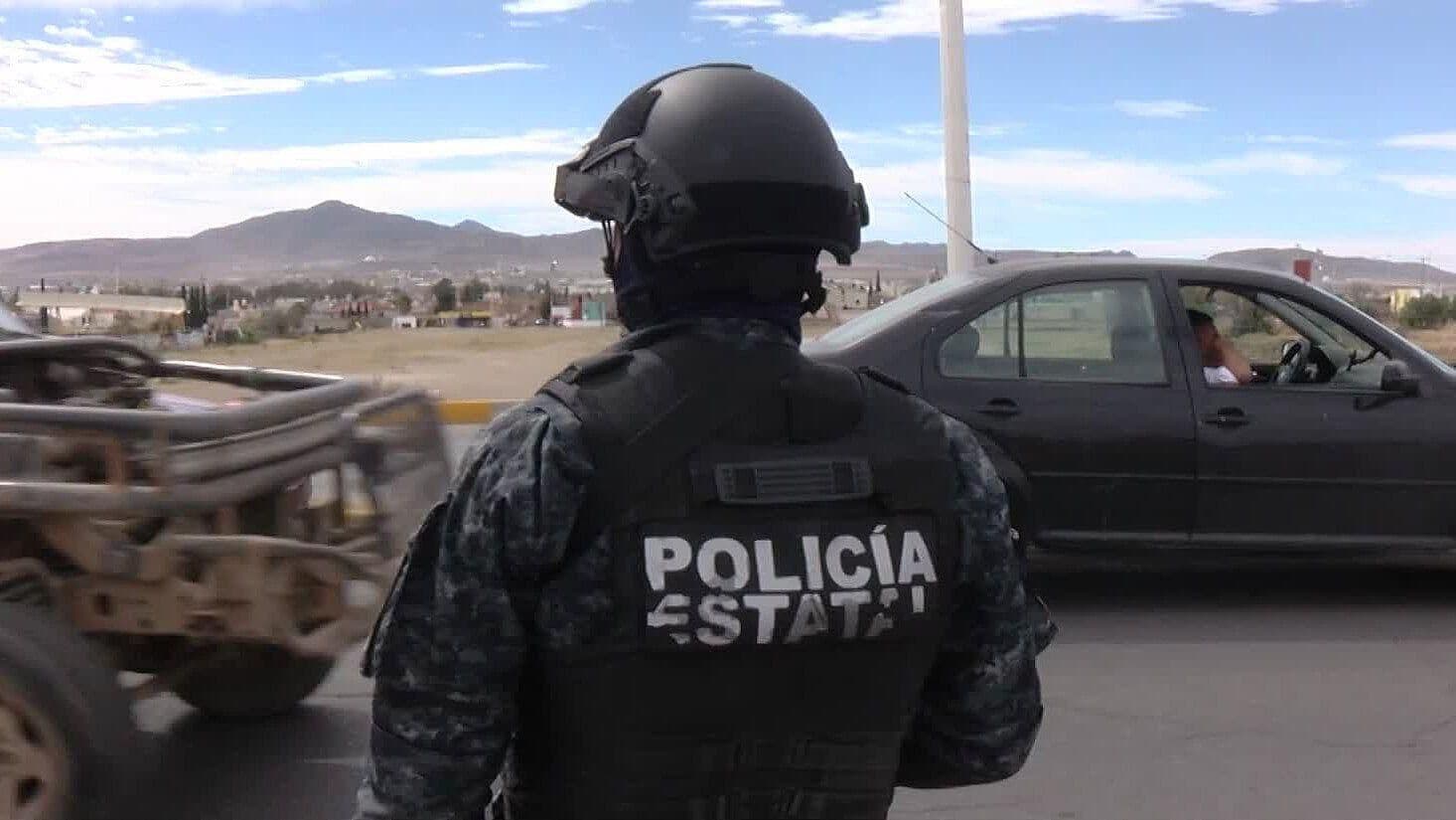 Riña en Panteón de Fresnillo, Zacatecas, Deja a Una Persona Lesionada