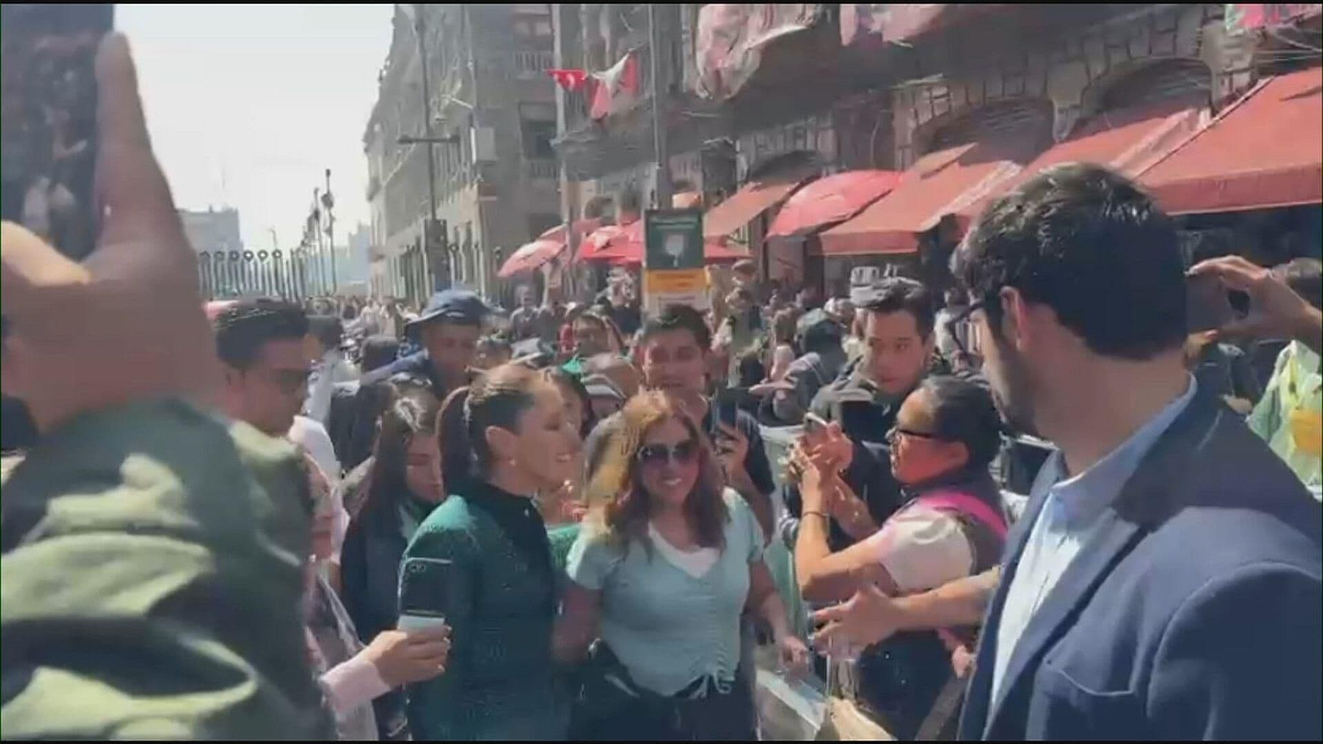 Video