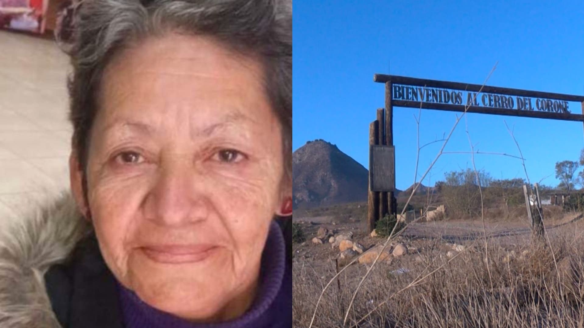 Prueba de ADN Confirma Restos de Martha Molina, Mujer Desaparecida en Retiro Espiritual