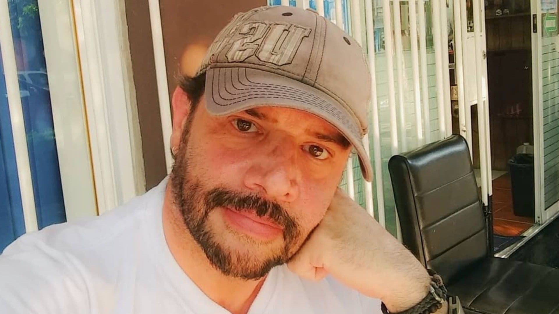 Héctor Parra Saldría Antes de Prisión: Modifican Sentencia y Deberá Pagar Miles de Pesos
