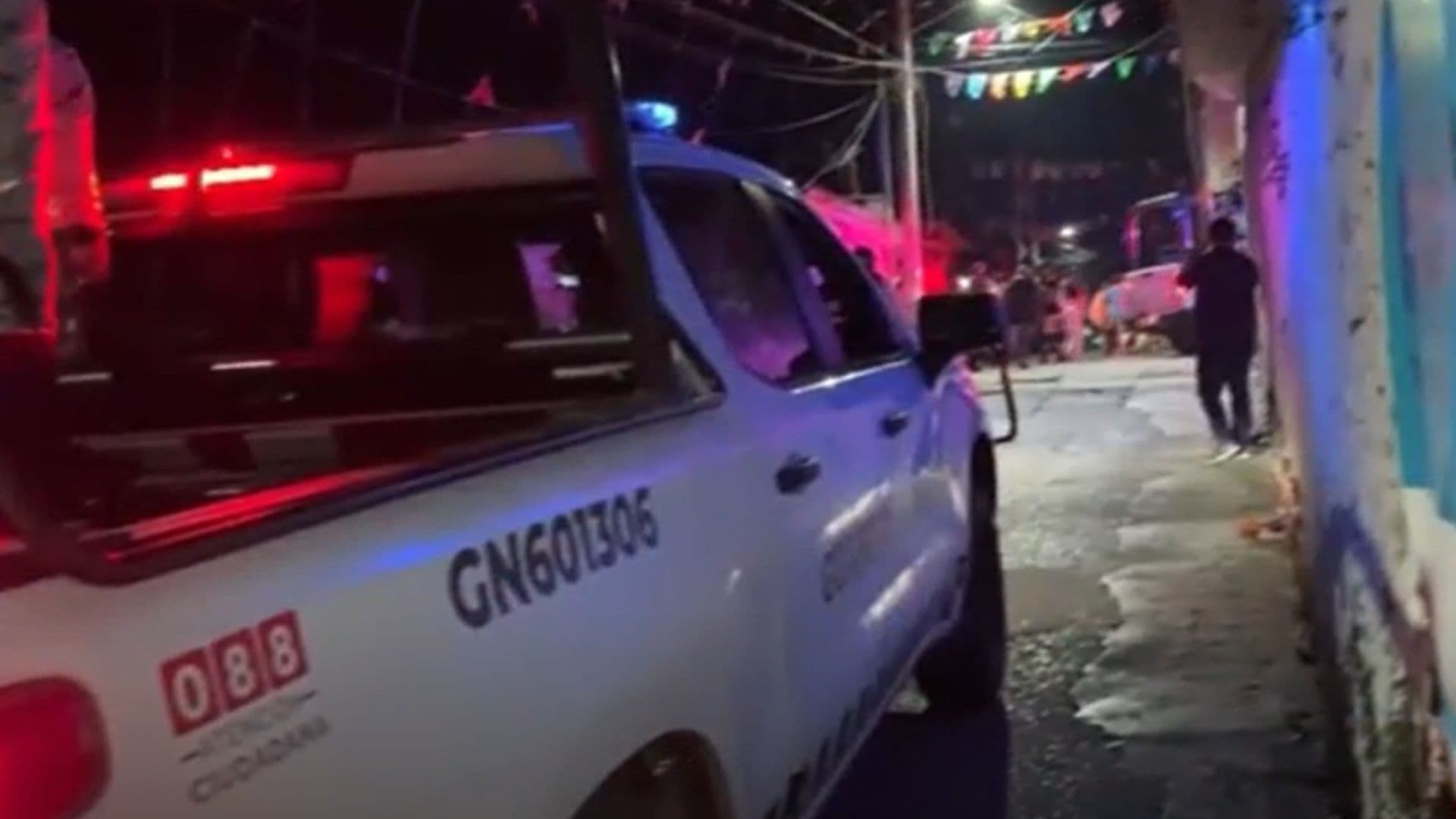Ataque Armado en Huitzilac, Morelos, Deja al Menos 5 Personas Muertas