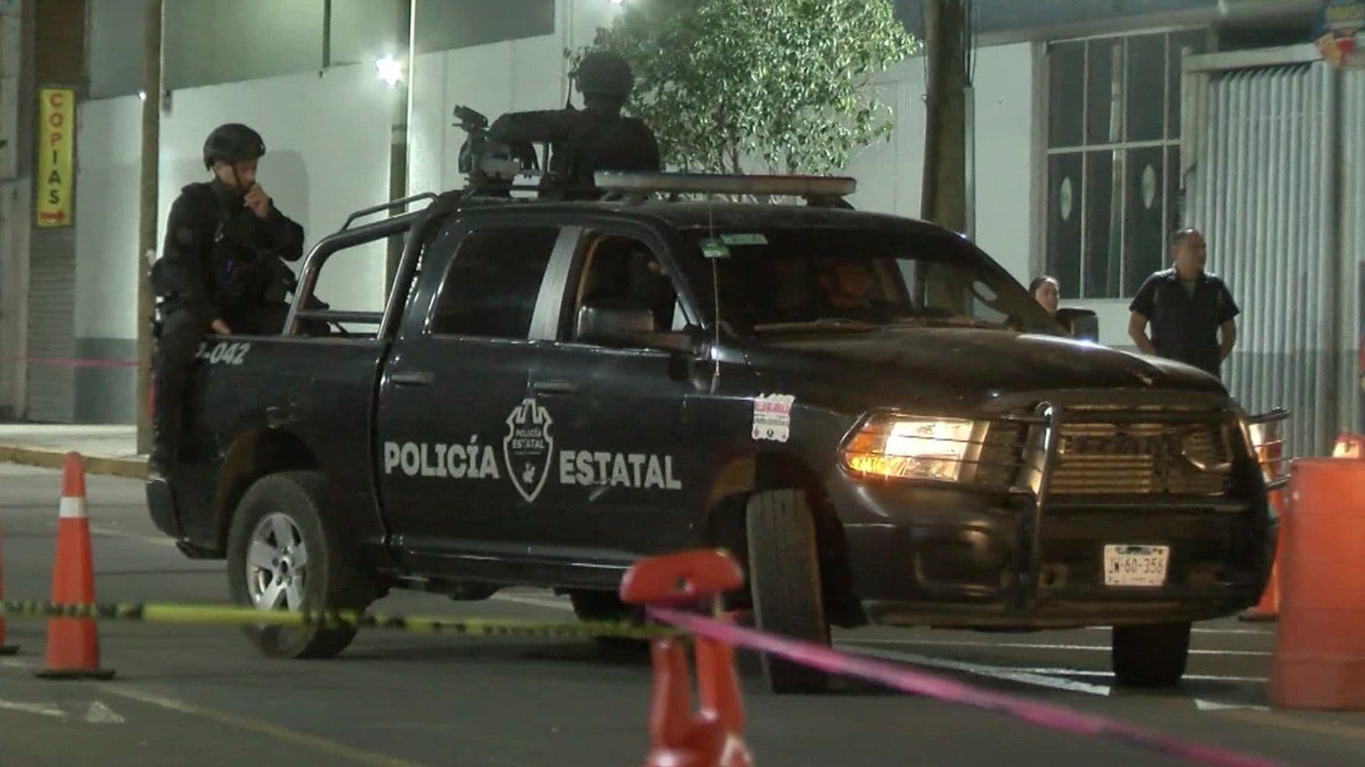 Desarticulan Banda de Extorsionadores; Hay 20 Detenidos Tras Operativo en Call Center de Medrano