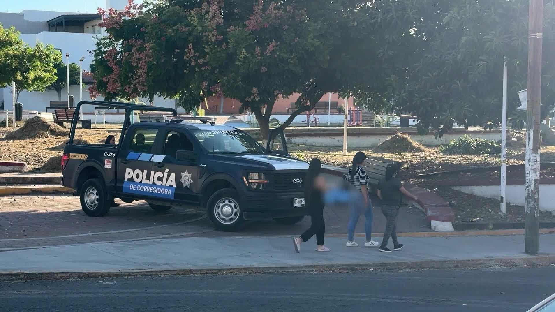 Hombre en Situación de Calle Muere en Banca del Parque Centenario de Querétaro