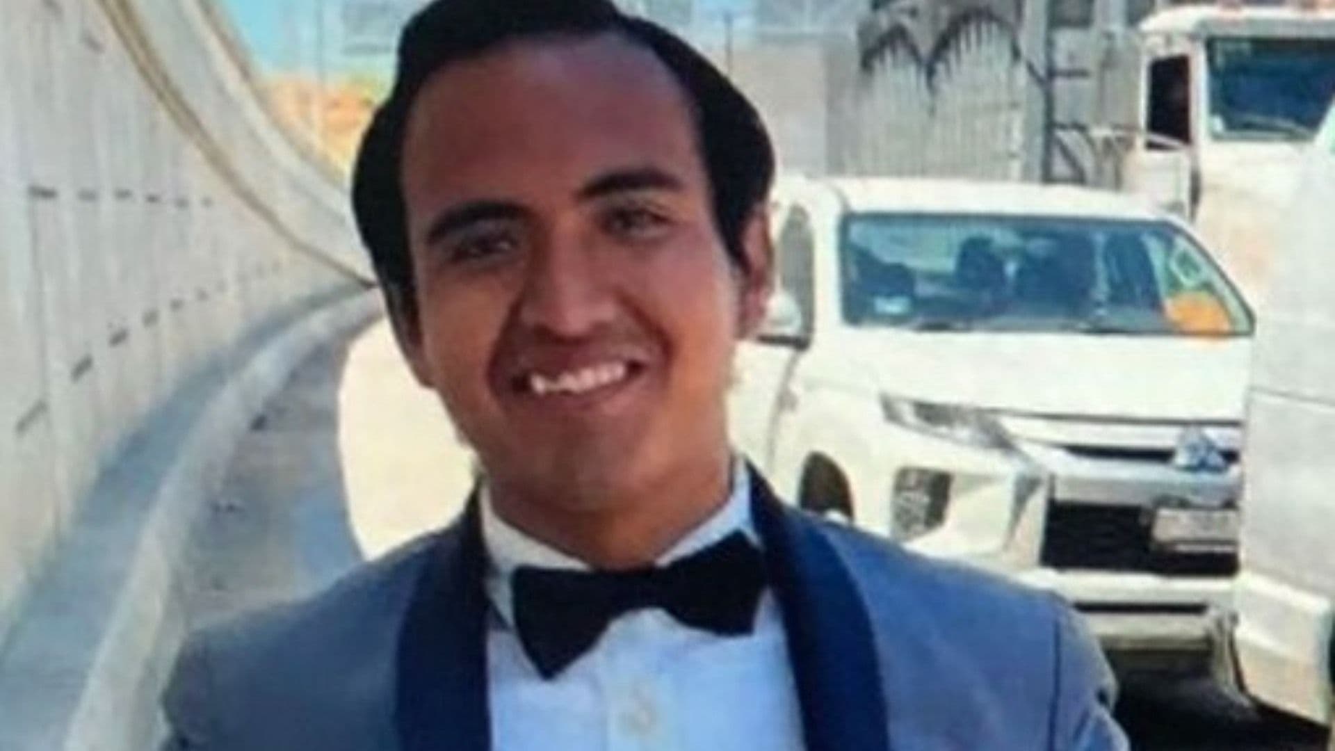 Buscan a 'El Licenciado', Famoso Limpia Parabrisas Desaparecido en Tijuana; Esto Pasó