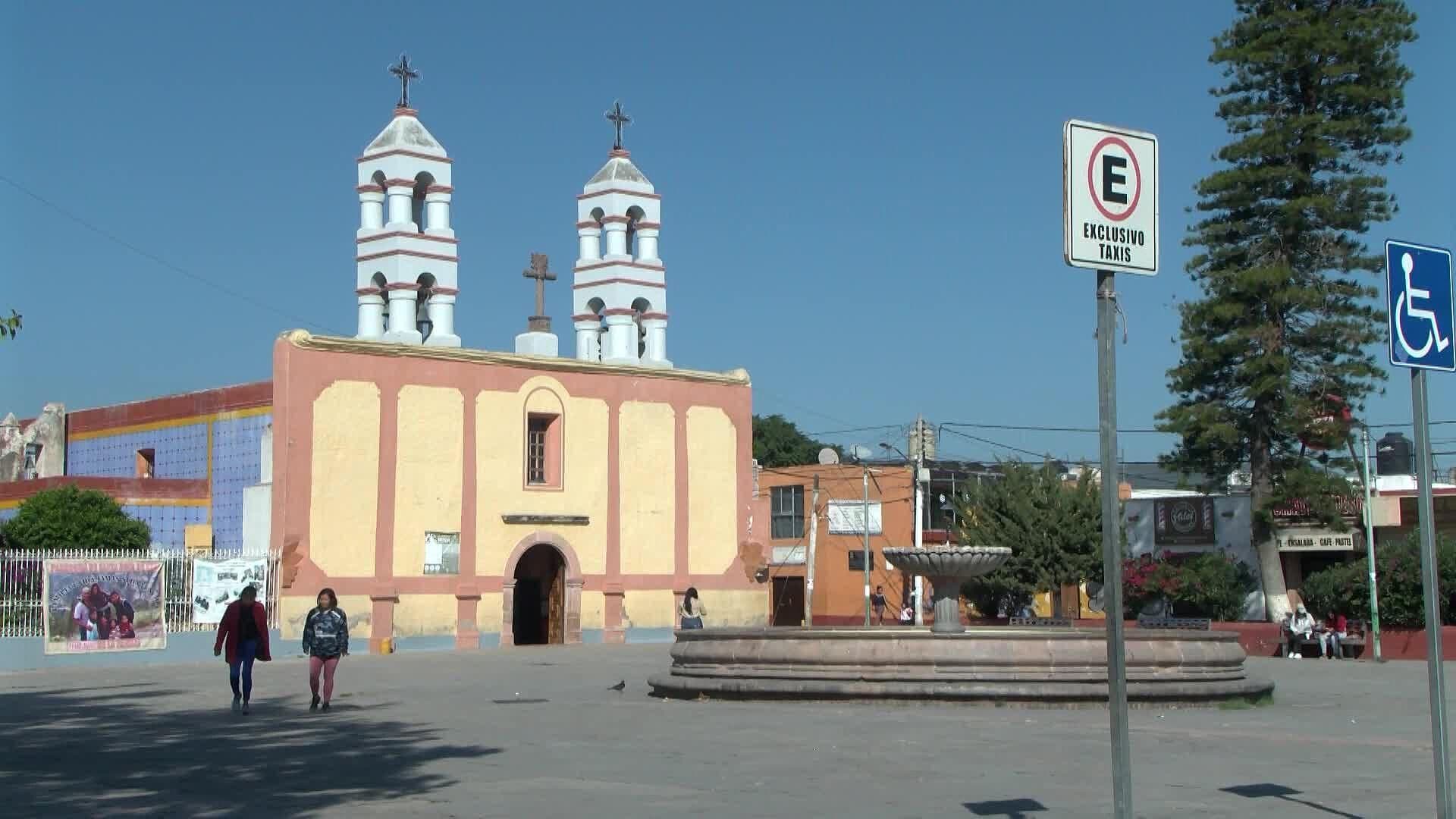 Nuevamente se Insistirá en la Municipalización de la Delegación de Santa Rosa Jáuregui