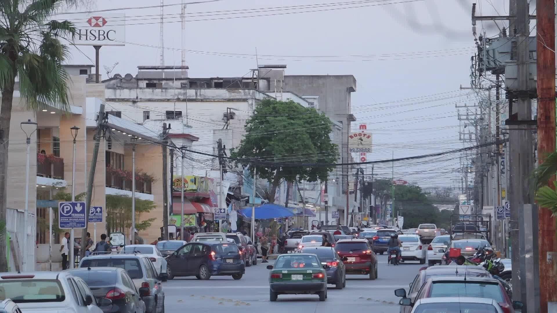 Localizan 13 Cámaras Instaladas Ilegalmente en Ciudad Valles, SLP