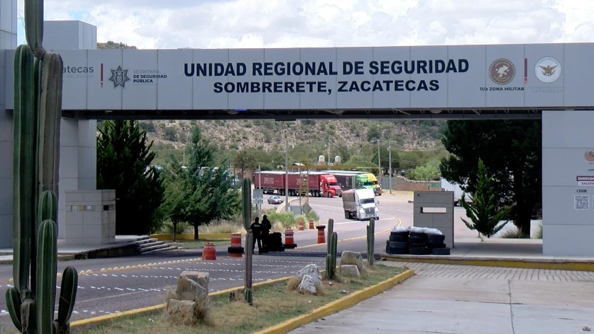Asesinan al Empresario Andrés Miranda Cortez en Sombrerete, Zacatecas