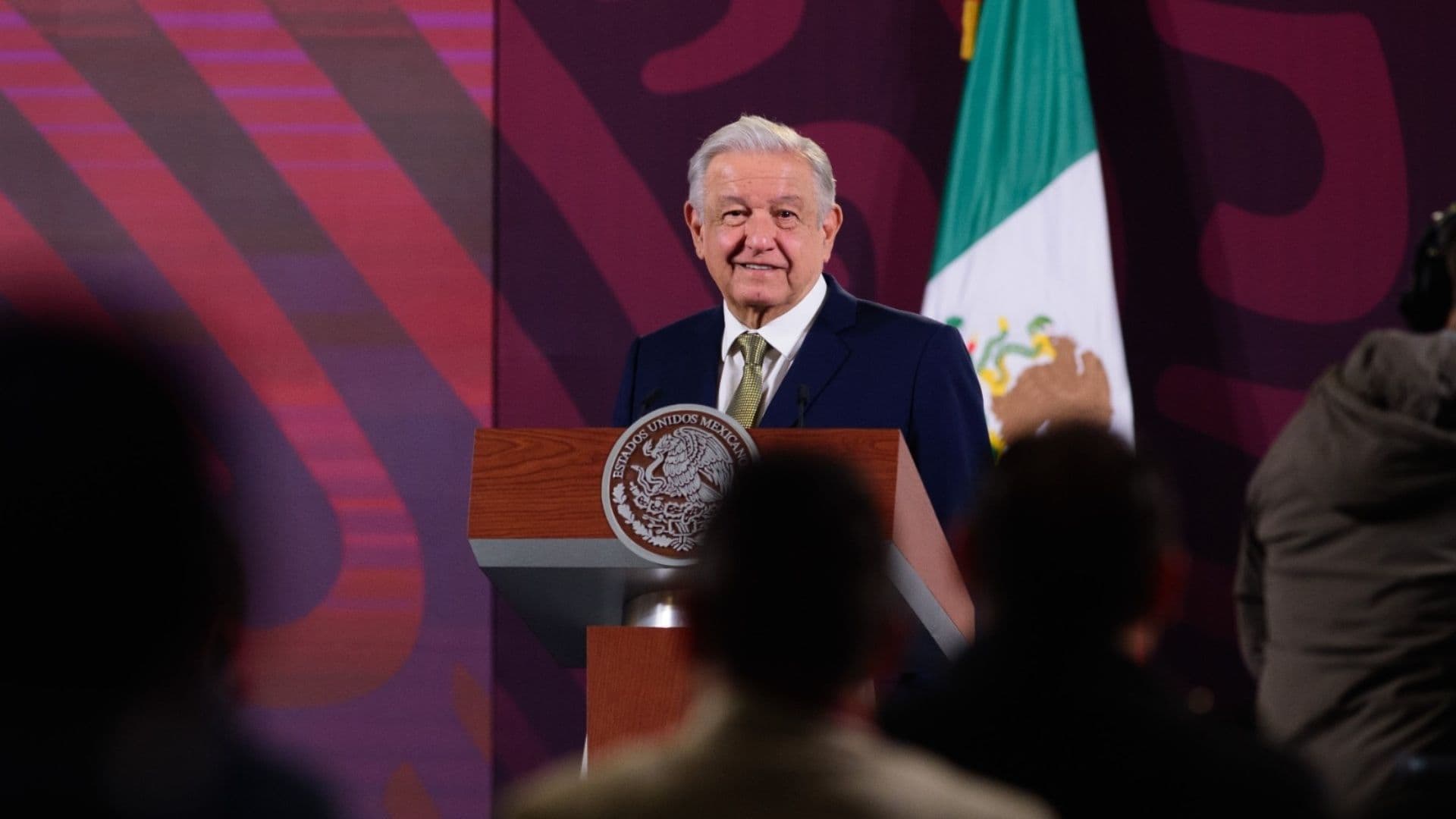 ‘Va a Haber Cooperación’; AMLO Anuncia Reunión con Bernardo Arévalo, Presidente de Guatemala