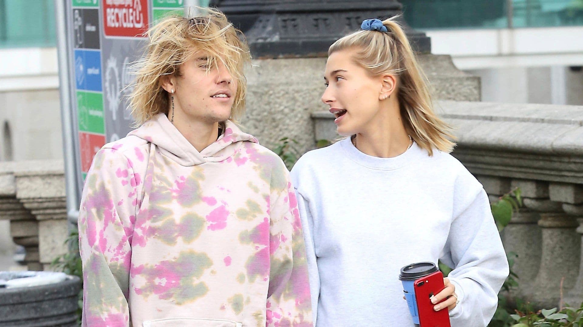 ¿Se Separan Justin Bieber y Hailey Bieber? Acciones de Cantante Desatan Sospechas