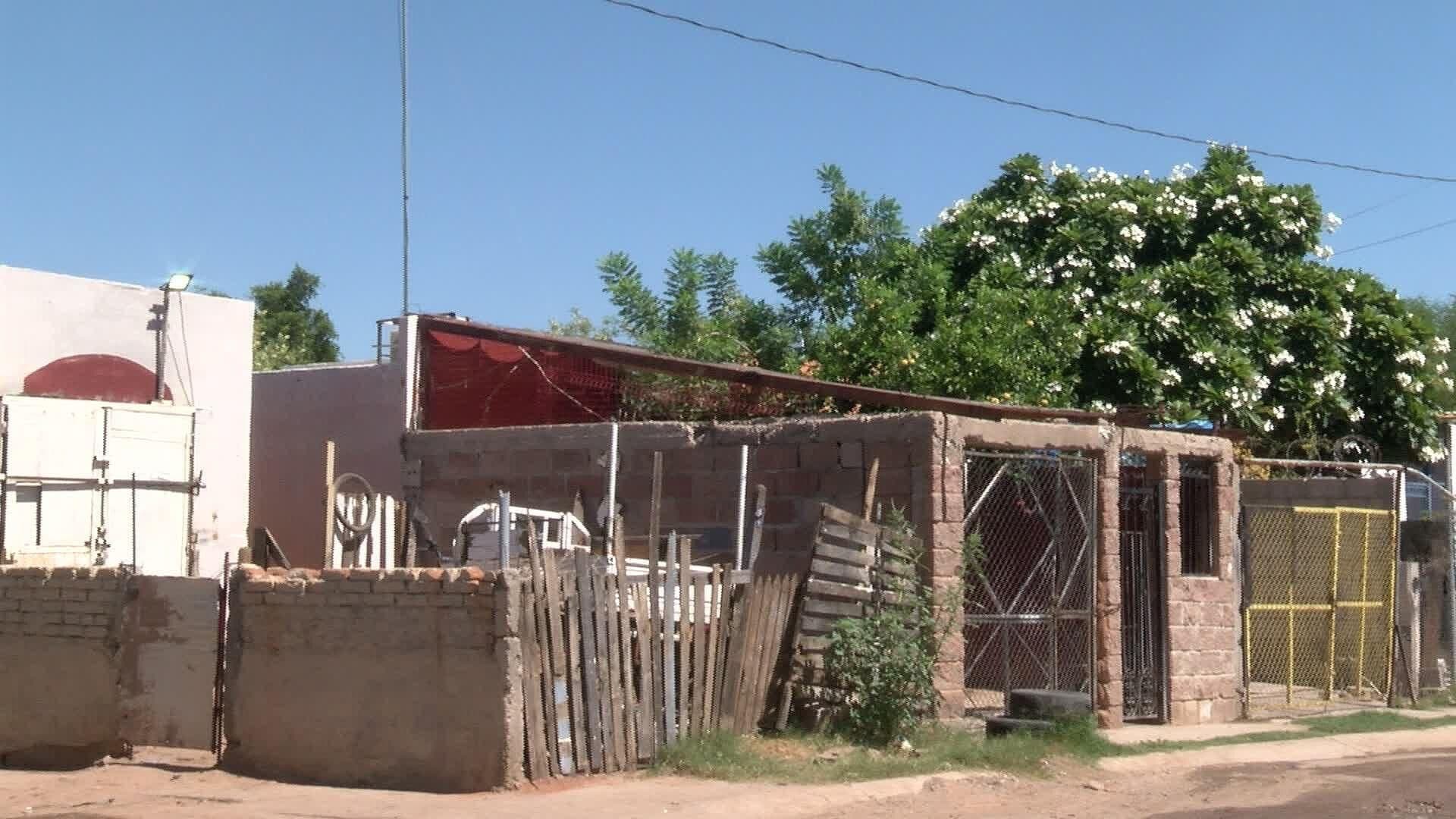 Hombre Armado Secuestra a Pareja en Colonia La Cholla