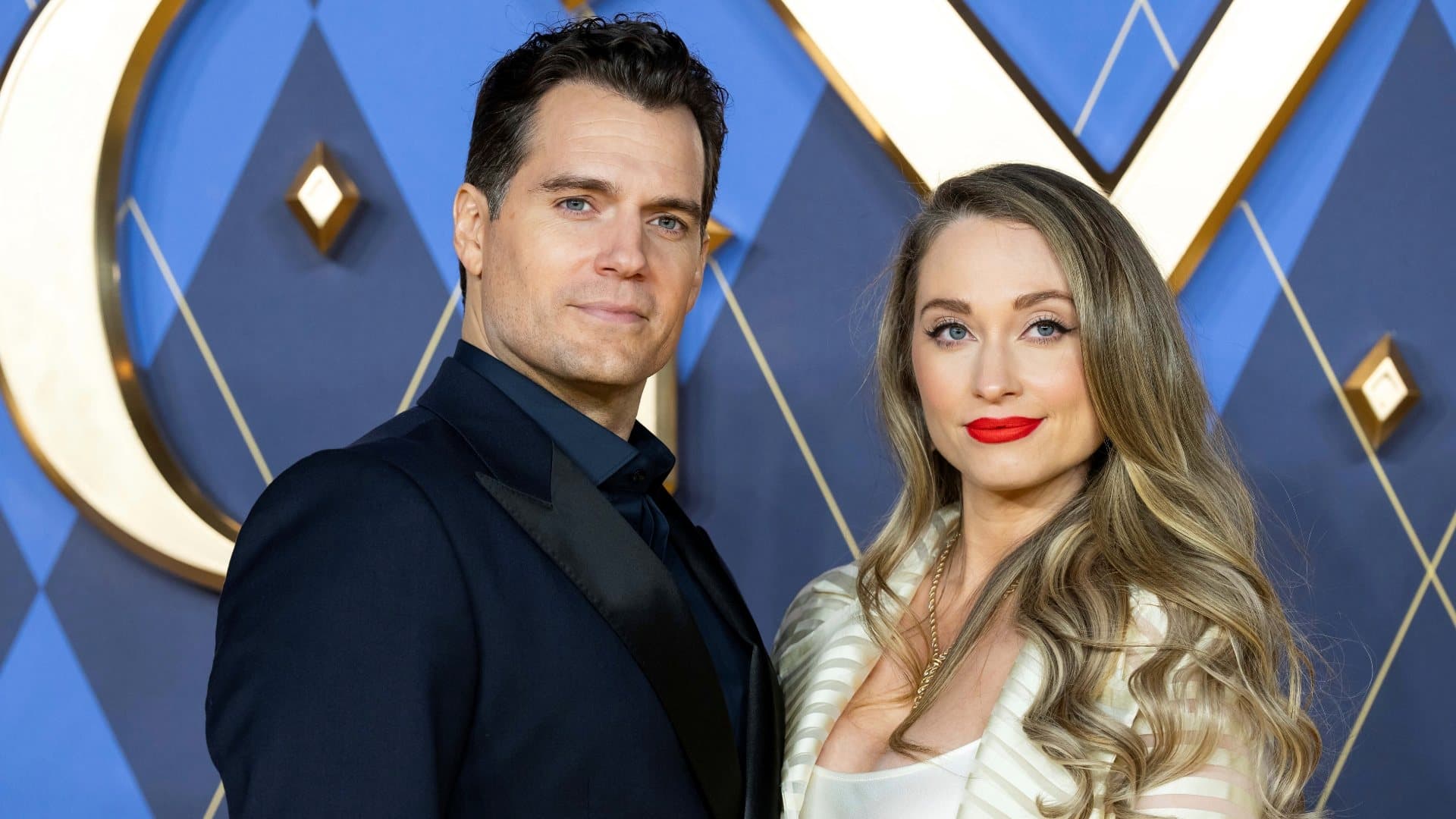 ¡Superpapá! Henry Cavill y Natalie Viscuso se Convierten en Padres