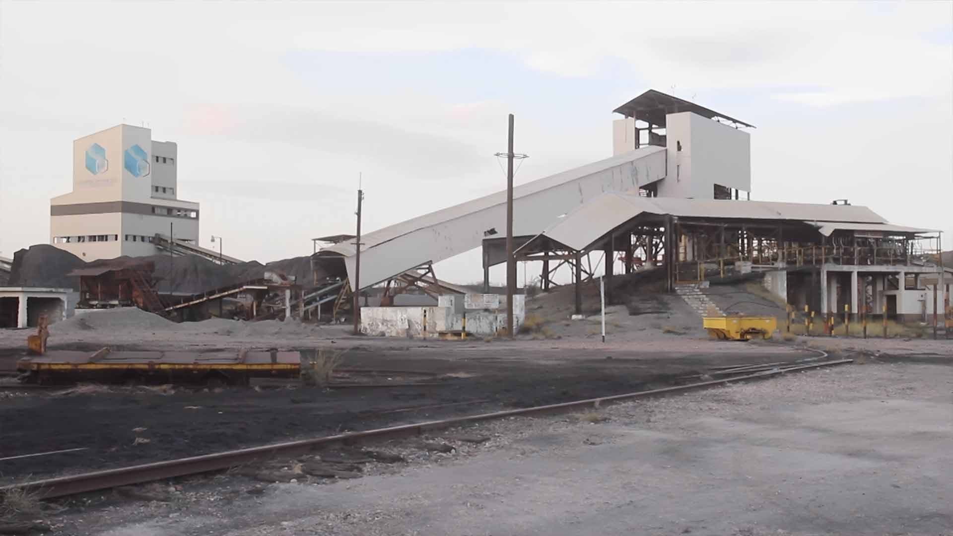 Identifican Restos de Dos Mineros Atrapados en Pasta de Conchos