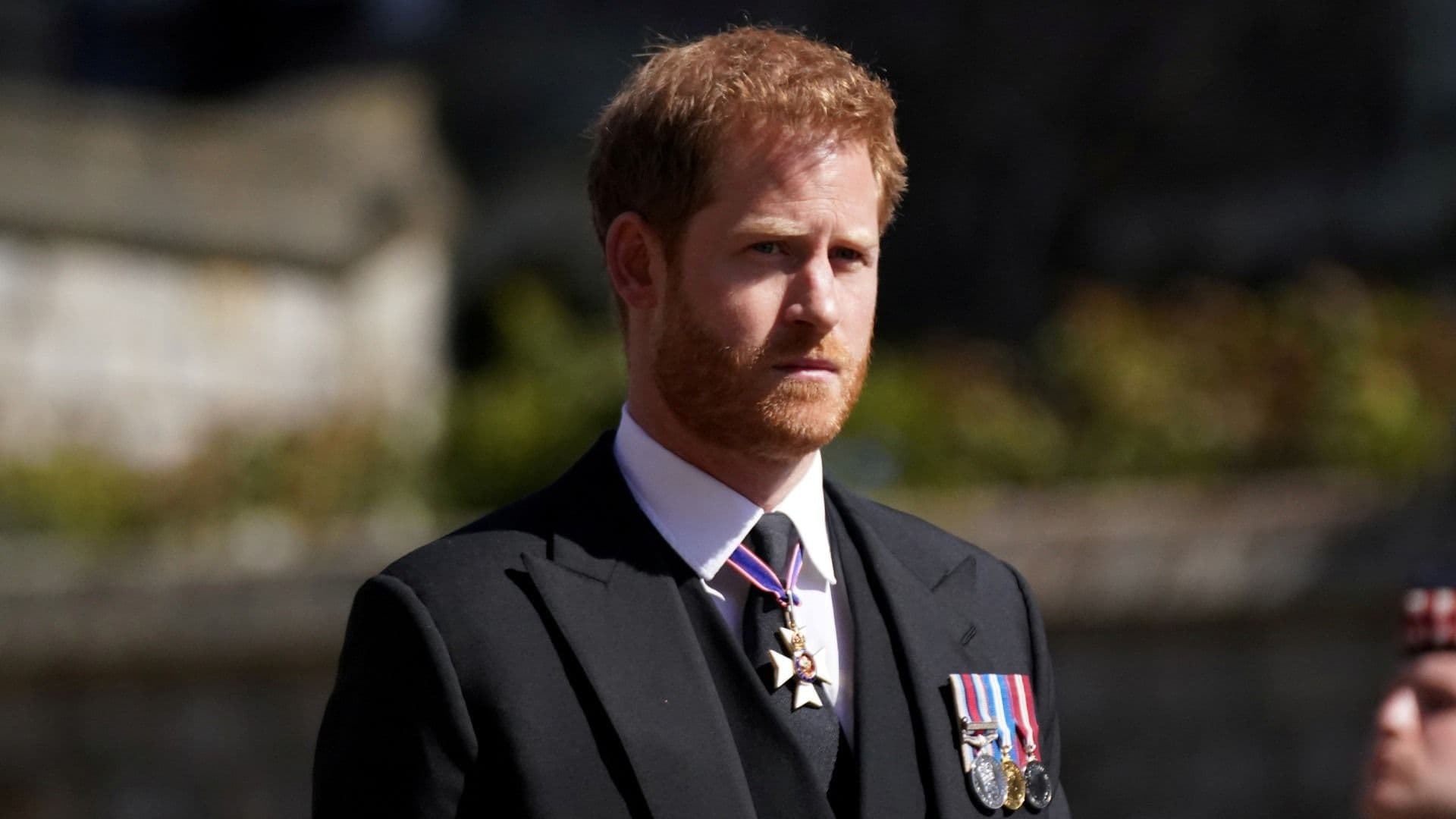 ¿Príncipe Harry Será Deportado de EUA? Piden a Trump Tenerlo en la Mira