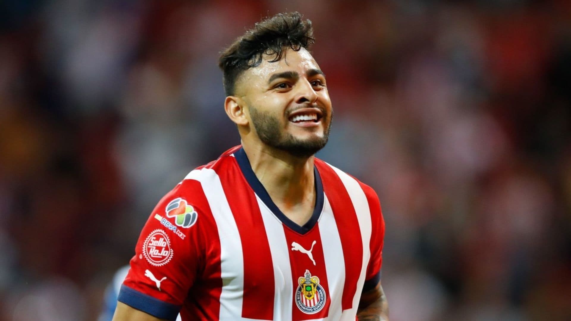 Video | ¡Oficial! Chivas se Despide de Alexis Vega; Toluca Anuncia su Llegada