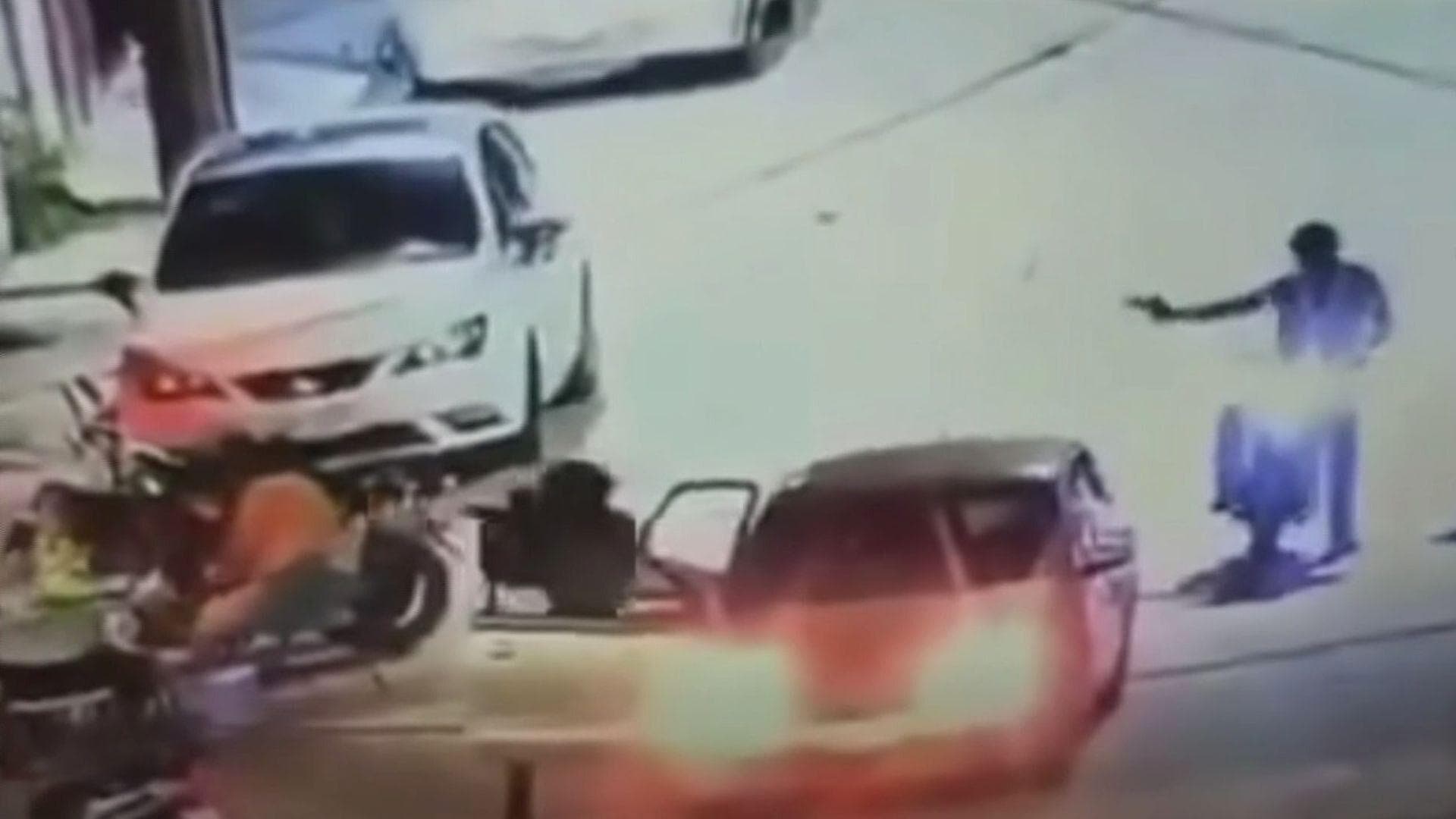 Detención de El Toto en Tabasco: Captan Ataque Armado contra Mujeres en Macuspana
