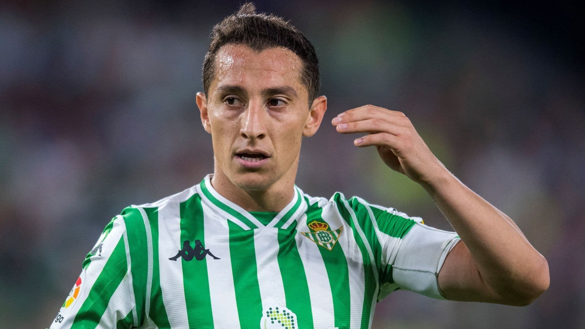 ¡Es Oficial! León Anuncia la Llegada de Andrés Guardado