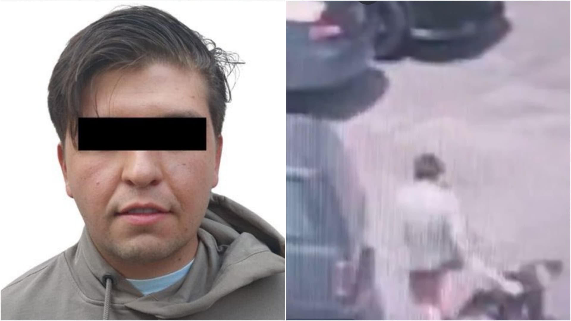Por Este Video Fofo Márquez Fue Declarado Culpable de Feminicidio en Grado de Tentativa