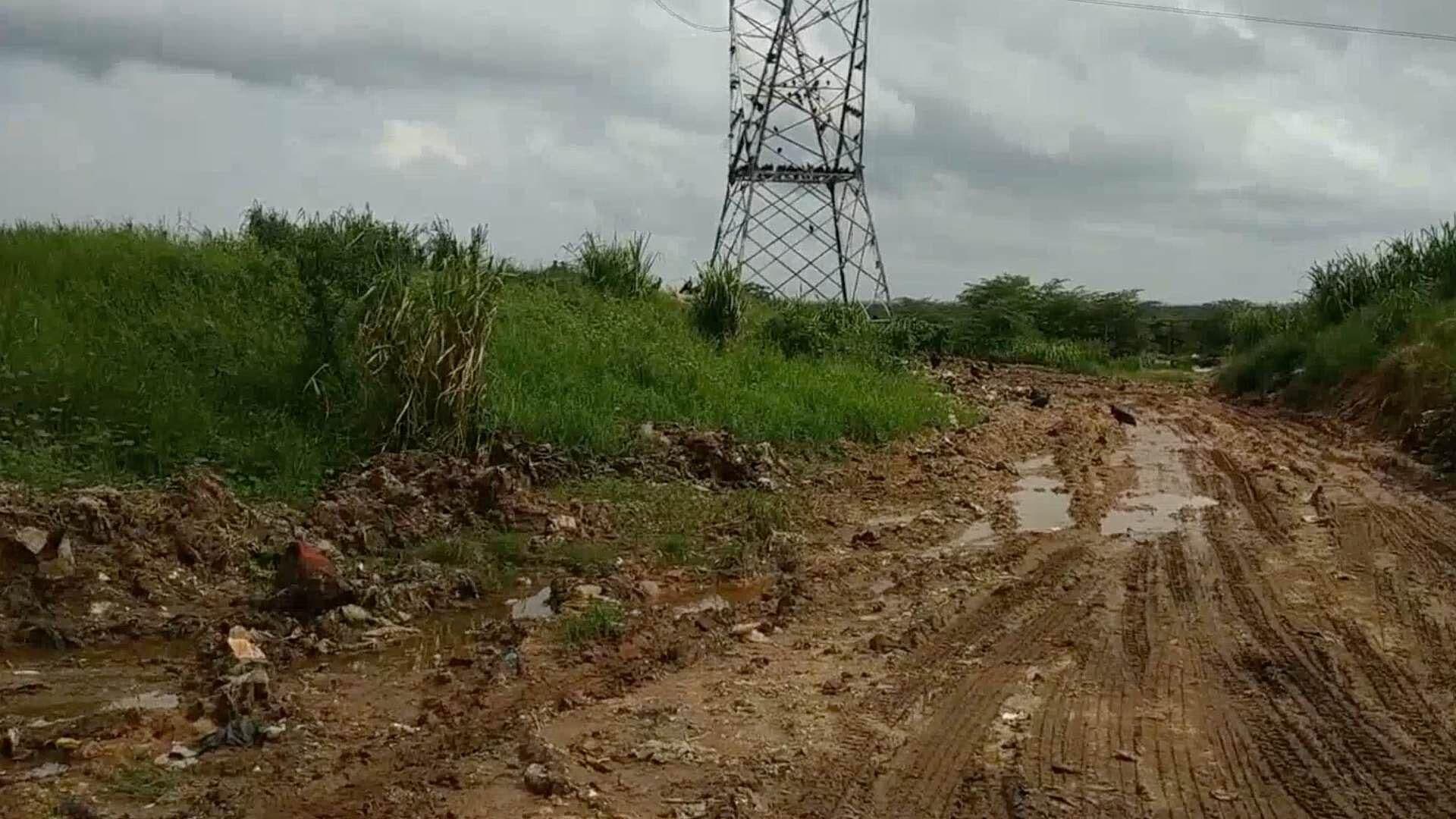 Clausuran Basurero de Las Matas en Minatitlán