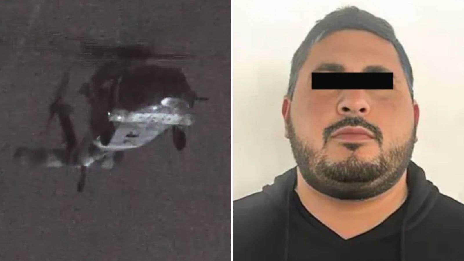 ‘La Kena’ Habría Ingresado al Penal del Altiplano en Edomex