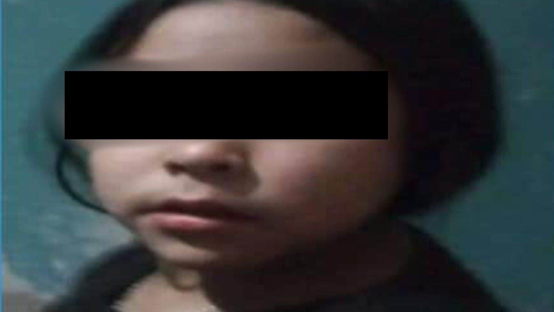 Identifican Menor sin Vida Encontrada en la Carretera a la Mina Nyco en Hermosillo