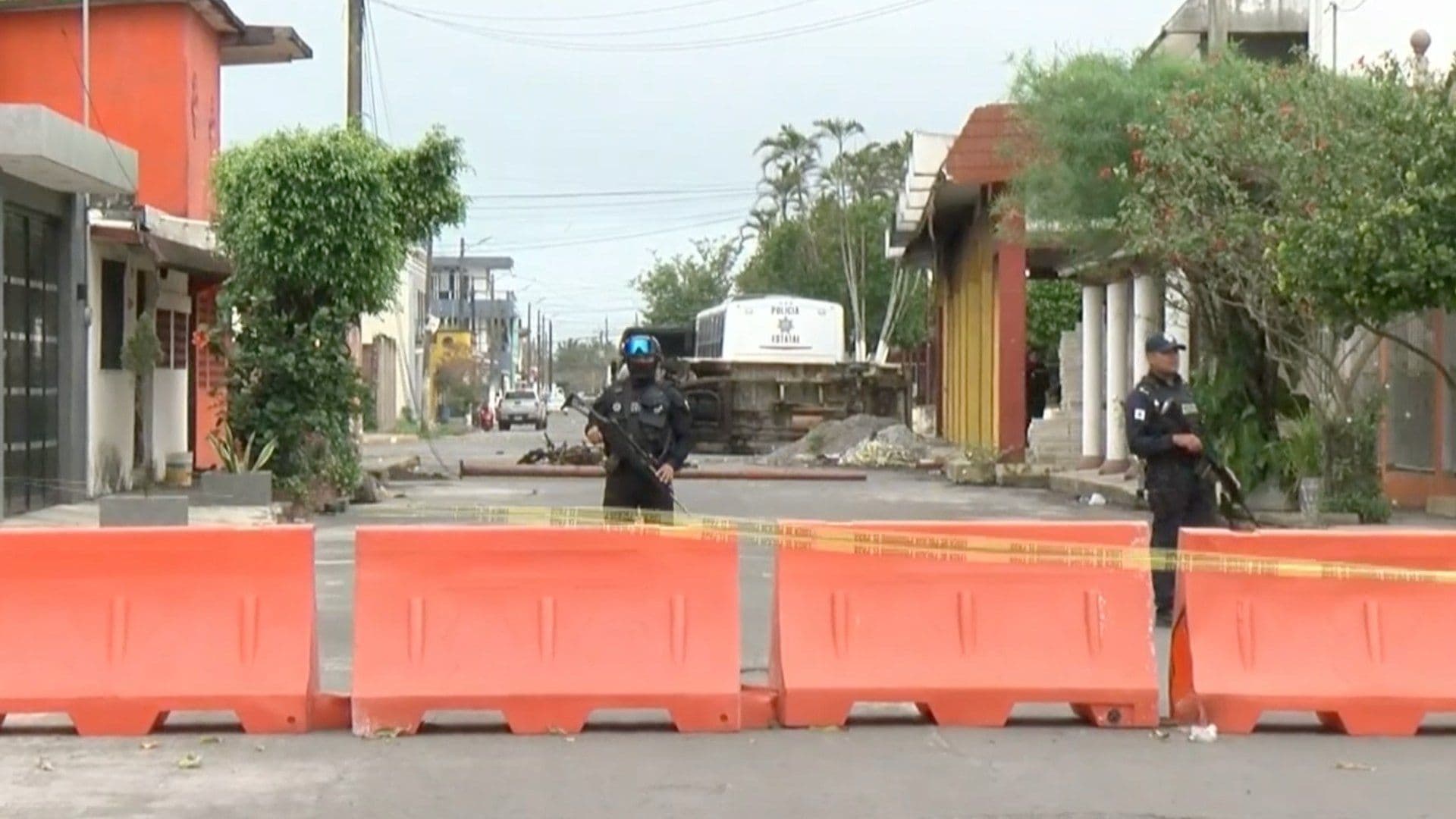 Madre pide Justicia para Su Hijo Asesinado por Policías en Lerdo de Tejada