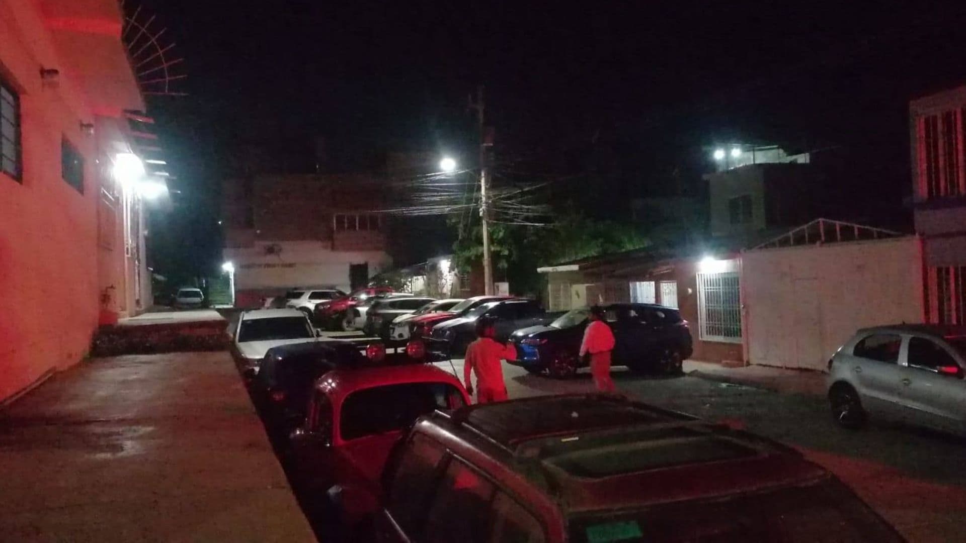 Sismo de Magnitud 4.8 Sacude con Fuerza a Pijijiapan, Chiapas