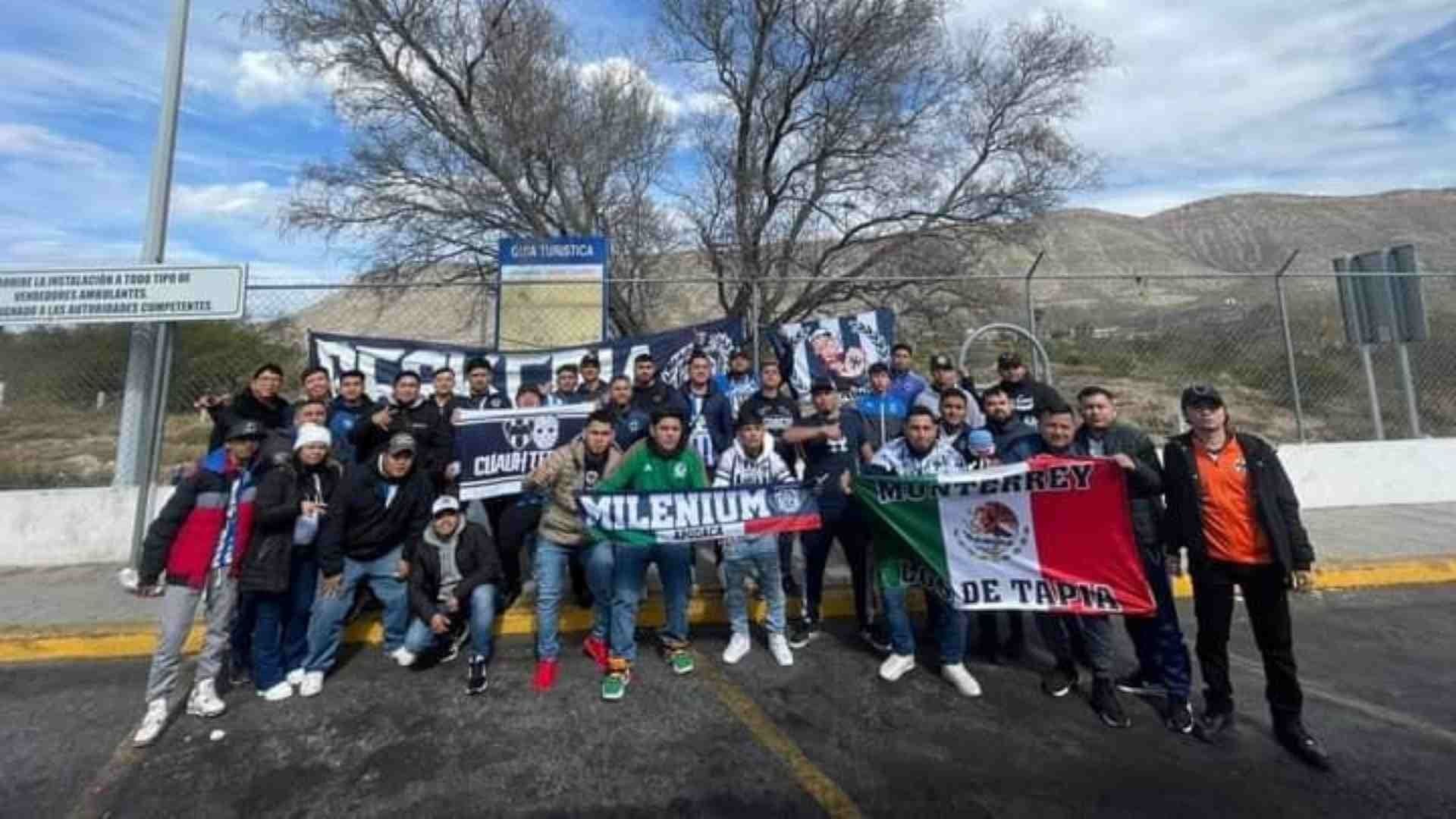 Aficionada Regiomontana Atropellada Afuera del TSM Publicó Videos Antes de Morir