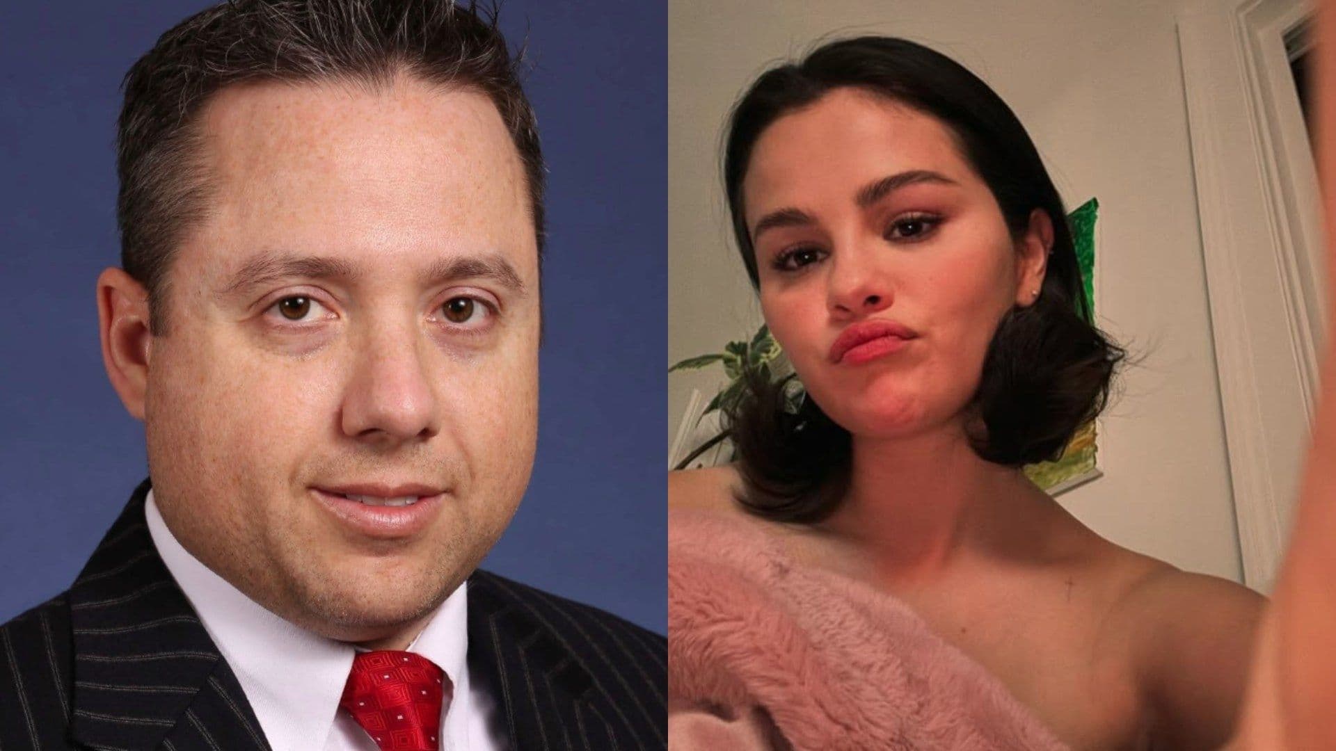 ¿Selena Gómez Deportada? Republicano Pide que Actriz Sea Expulsada de EUA por Video Sobre México