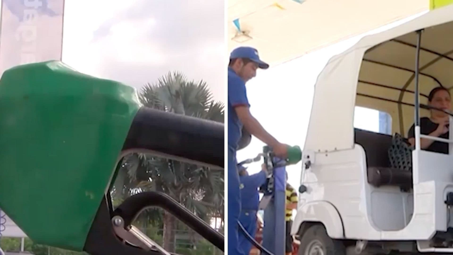 Umán: El Municipio de Yucatán con Precios de Combustible Más Baratos a Nivel Nacional