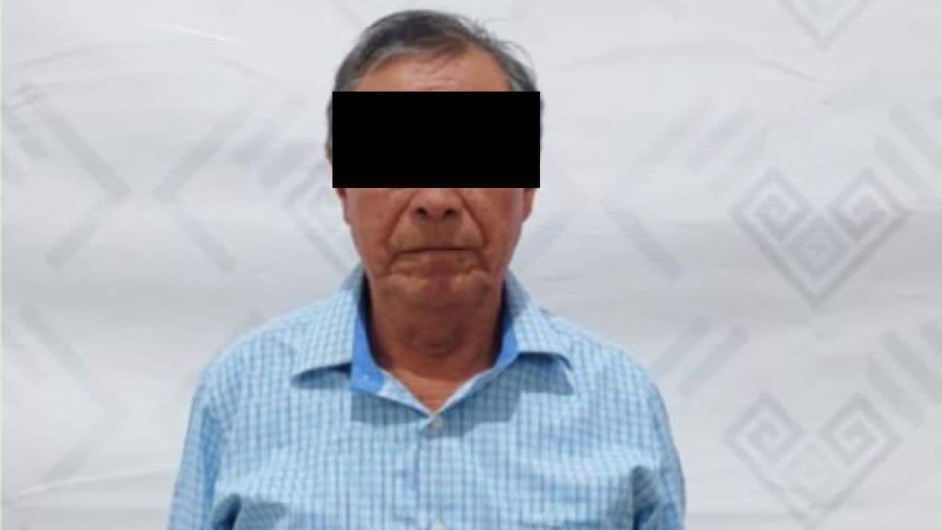 Detienen por Extorsión y Abuso de Autoridad al Alcalde de Bella Vista, Chiapas