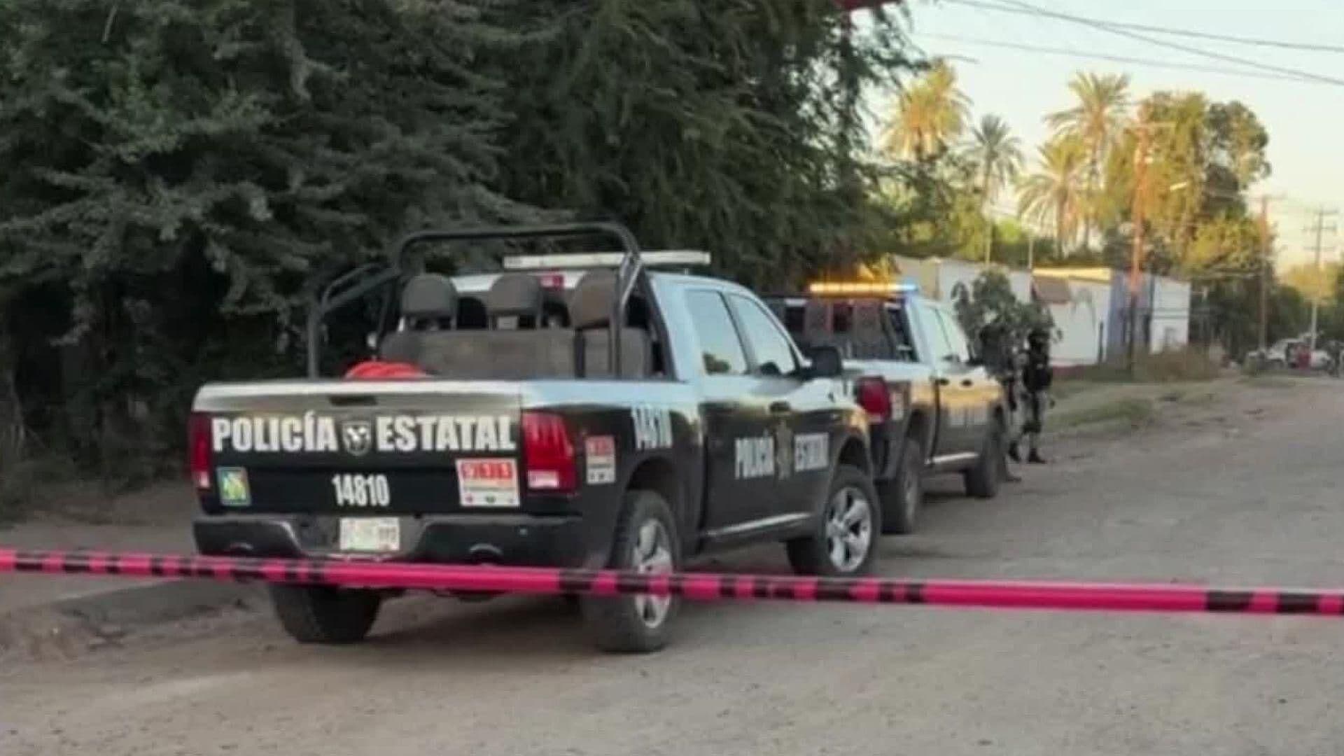 Muere Hombre Agredido a Balazos por Sujetos Armados en Cócorit, en Cajeme