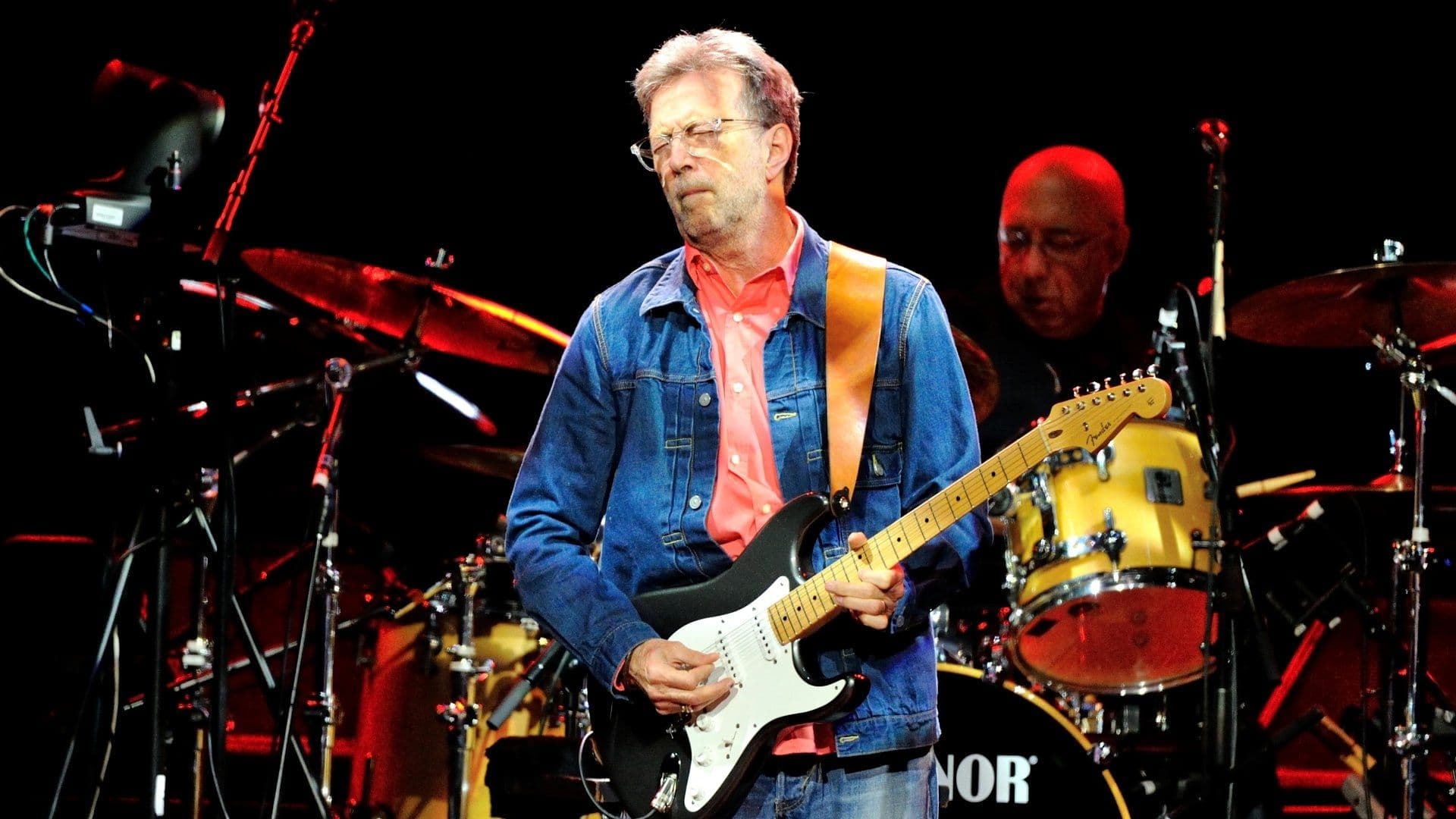 Anuncian Concierto de Eric Clapton en el Foro Sol; Esta es la Fecha de Preventa
