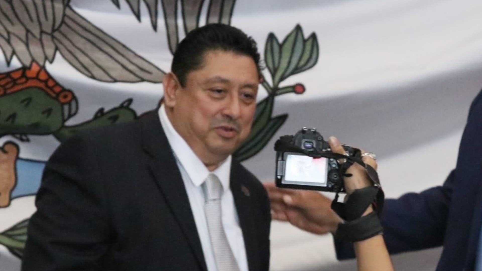 Fiscal de Morelos Logra Frenar Juicio en su contra por Caso Ariadna Fernanda