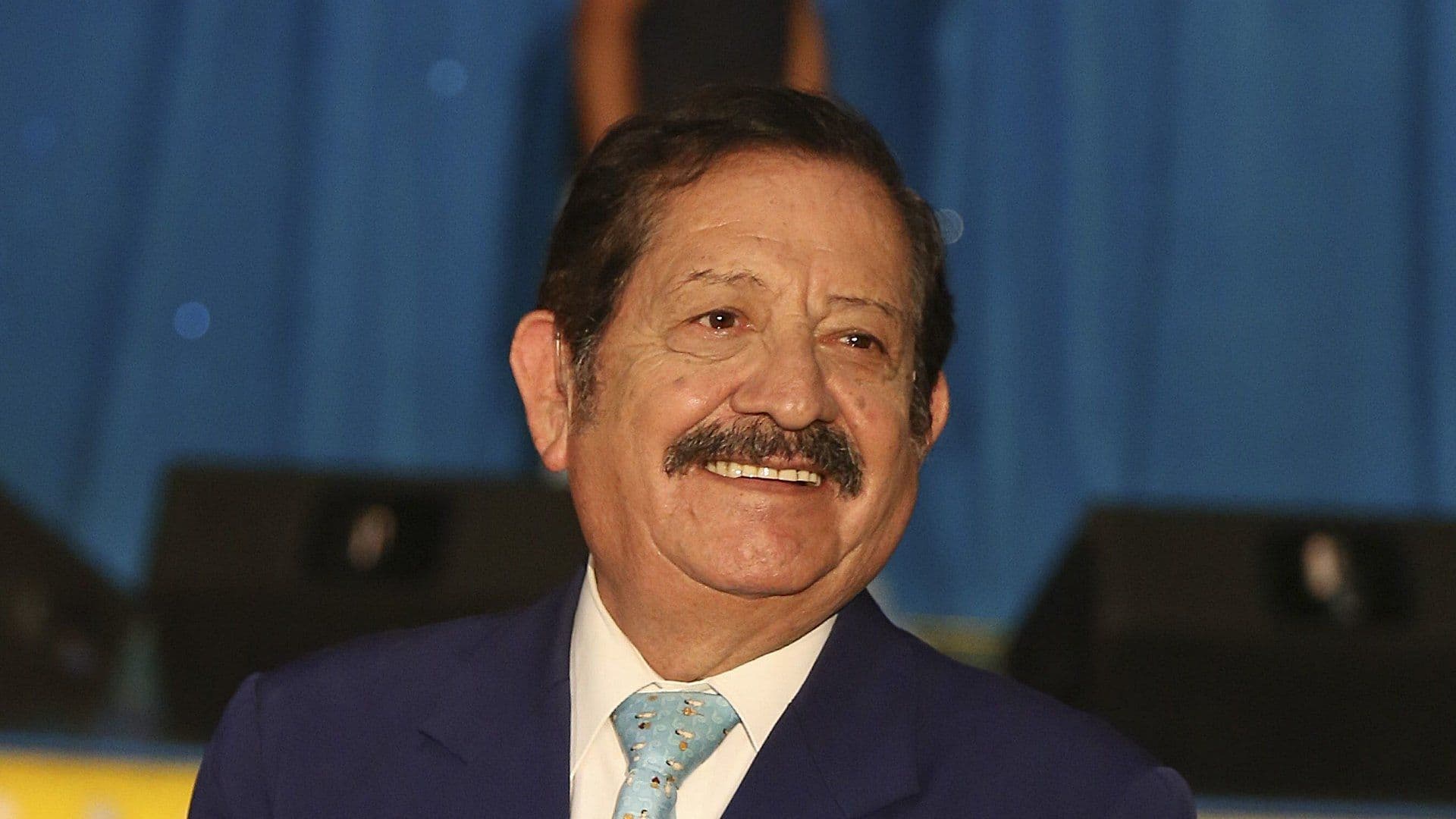 Pepe Arévalo Sigue en Terapia Intensiva; “Ha Tenido Algunas Reacciones”: José Luis Arévalo
