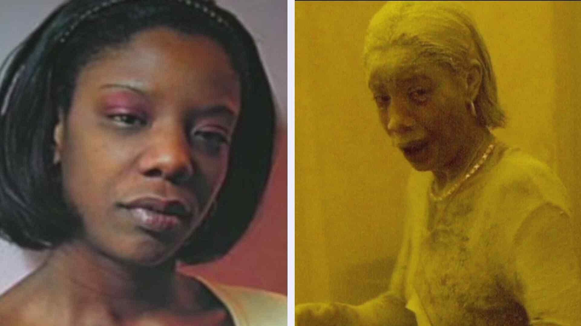 Ella Fue Marcy Borders, Sobreviviente del Atentado a las Torres Gemelas