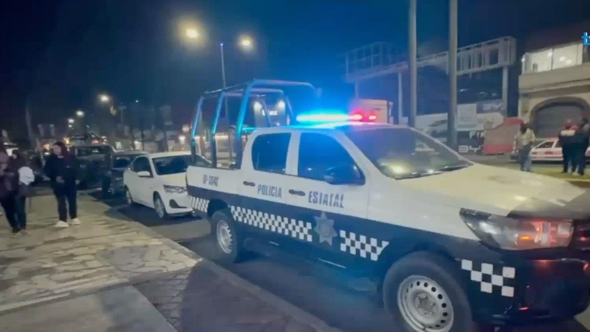 Vinculan a Proceso al Presunto Asesino del Diputado Federal Benito Aguas Atlahua en Zongolica