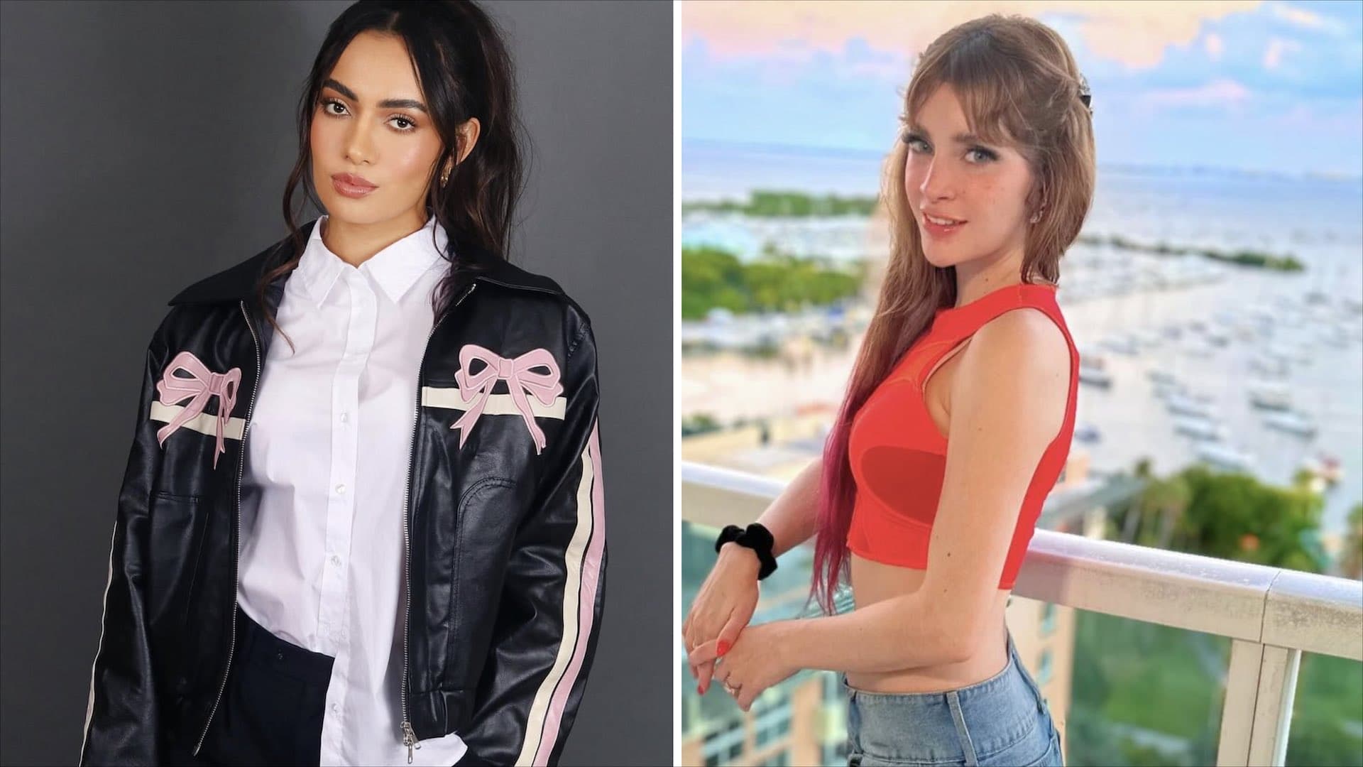 Marcelia Figueroa, Hija de Joan Sebastian, Llama "Malagradecida" a Imelda Tuñón