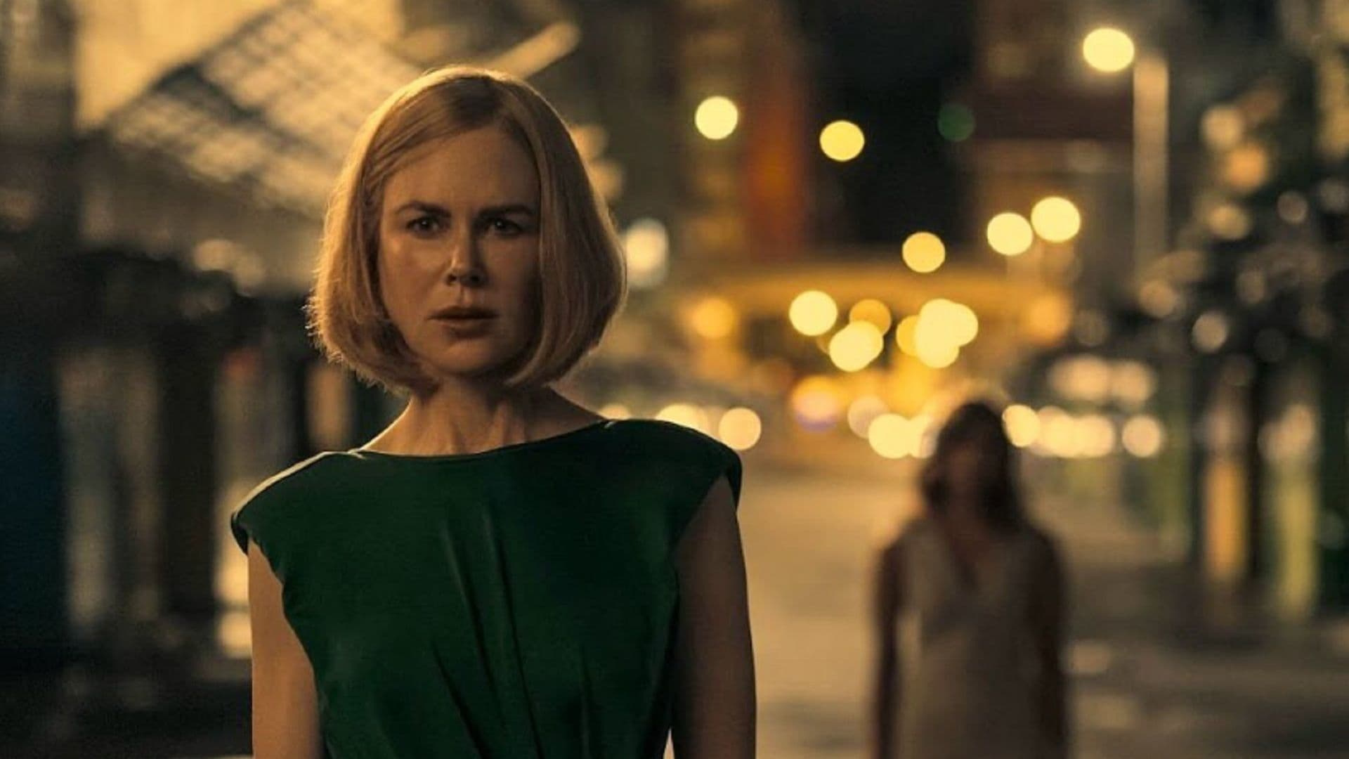 Nueva Serie Protagonizada por Nicole Kidman Desata Polémica