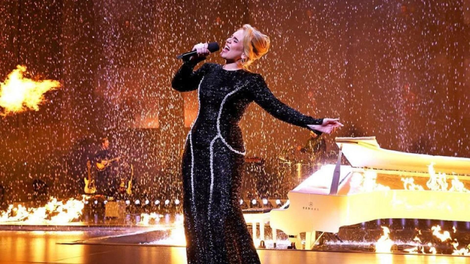Adele Regresa a Europa tras 7 Años de Ausencia con Conciertos en Múnich, Alemania