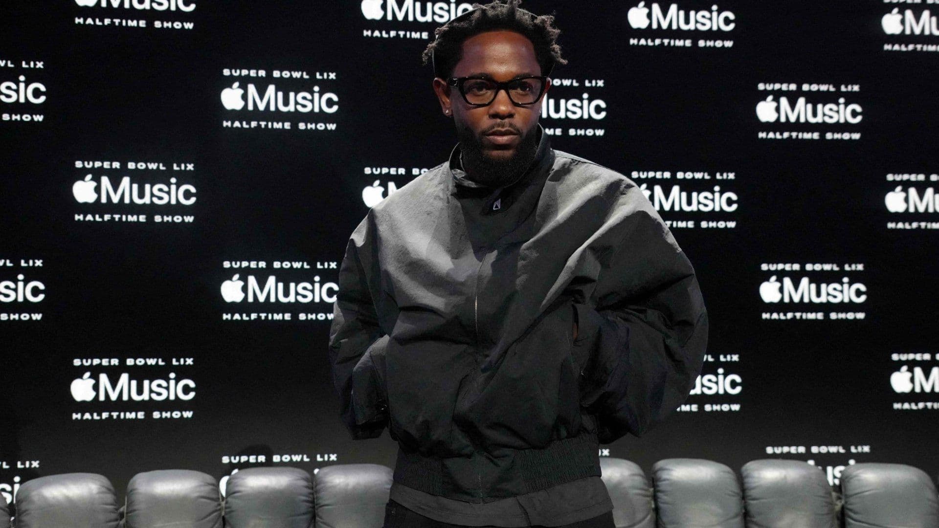 Super Bowl 2025: ¿Cuánto Cobrará Kendrick Lamar por Show de Medio Tiempo?