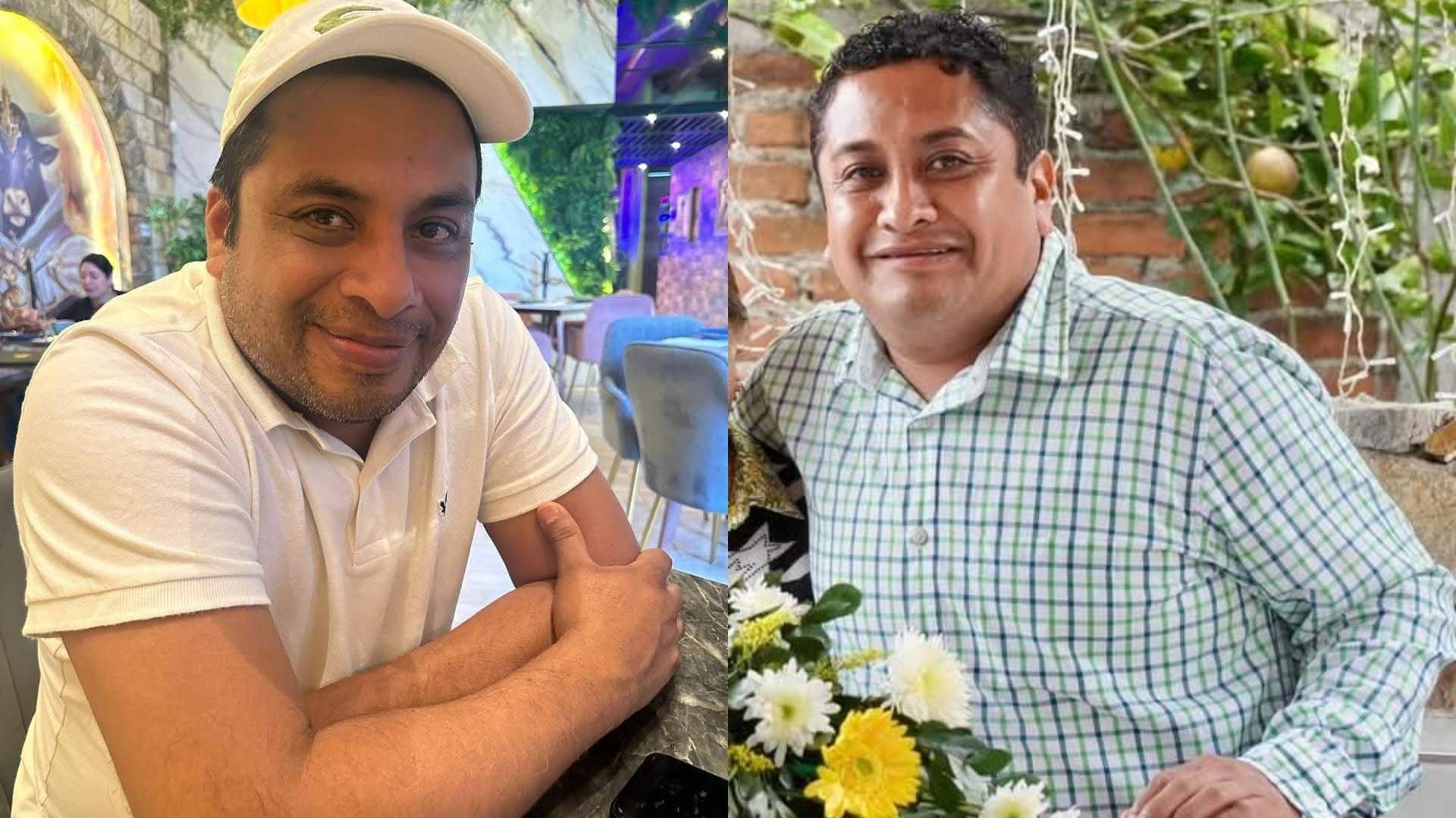 Hallan Cuerpos del Secretario del Ayuntamiento de Paso del Macho y de su Hermano en Veracruz