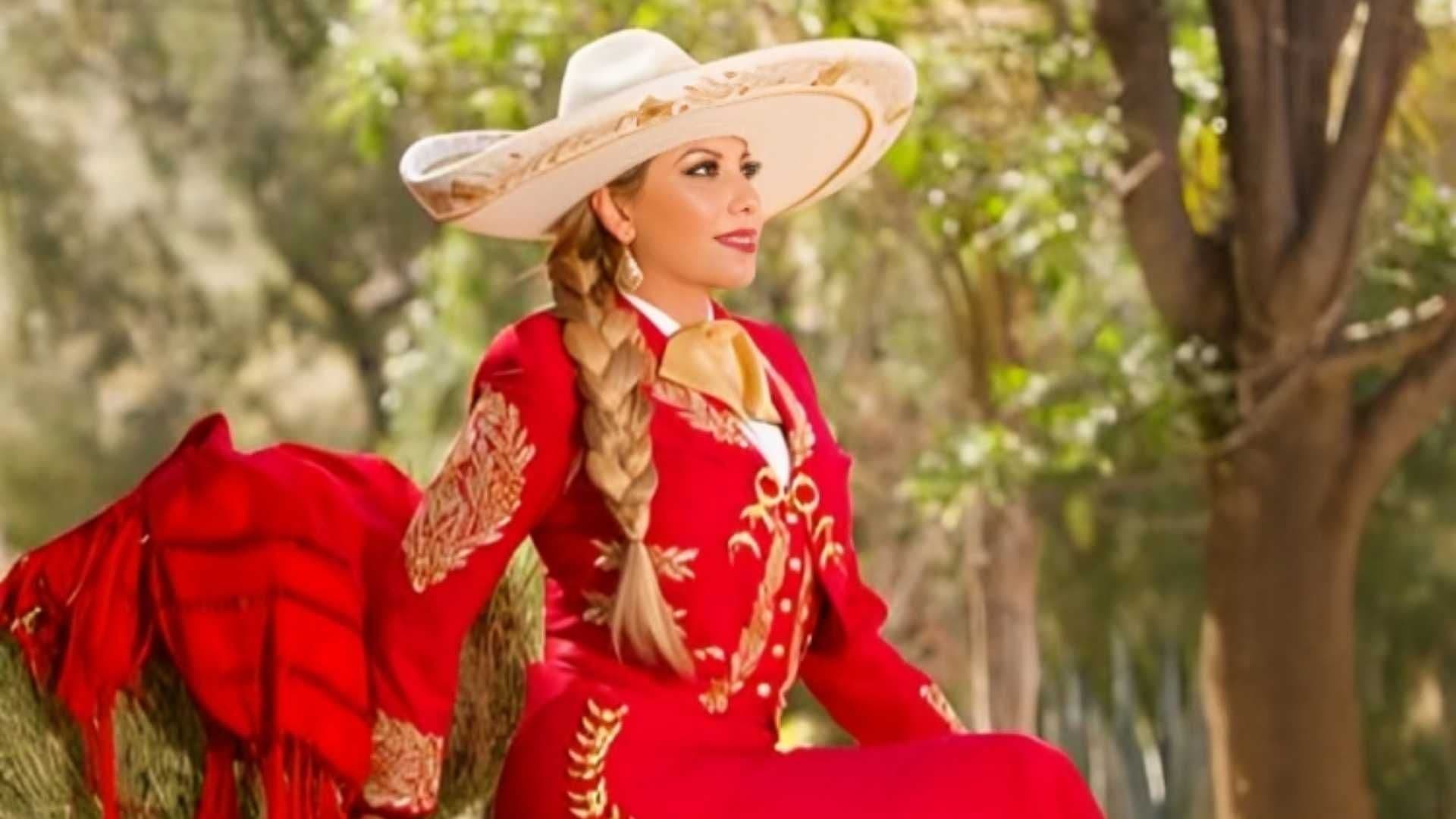 Ella Es la Mexicana que Podría Aparecer en el Medio Tiempo del Super Bowl con Kendrick Lamar