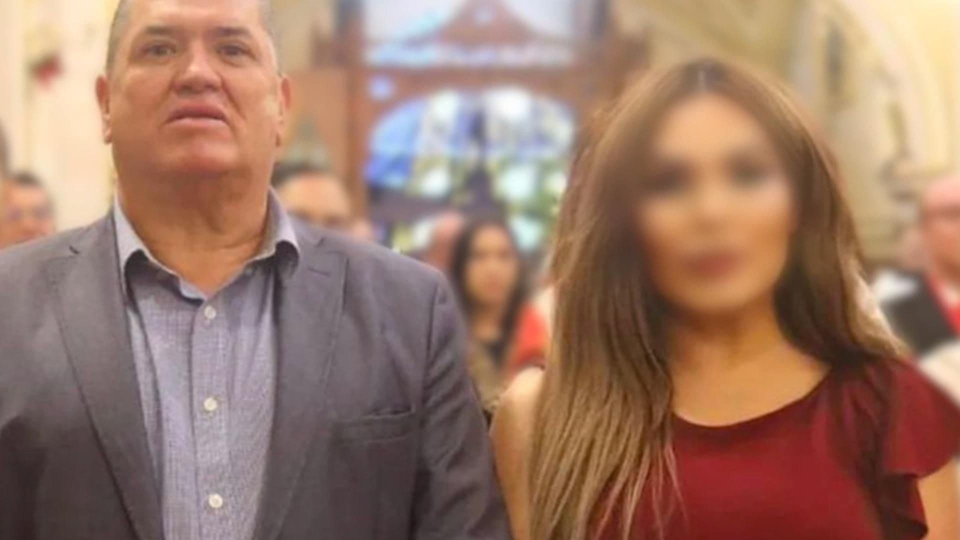 Pablo Lemus Confirma la Localización de La Esposa del Alcalde de Villa Hidalgo, Jalisco