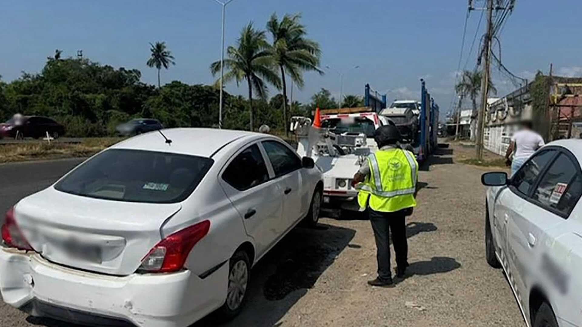 Inhabilitan Campamentos Criminales en Pátzcuaro, Michoacán, en el Marco del Plan por la Paz y la Justicia