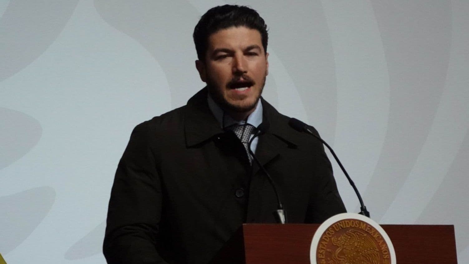 Comisión Declara Procedencia de Juicio Político Contra Samuel García, Gobernador de Nuevo León