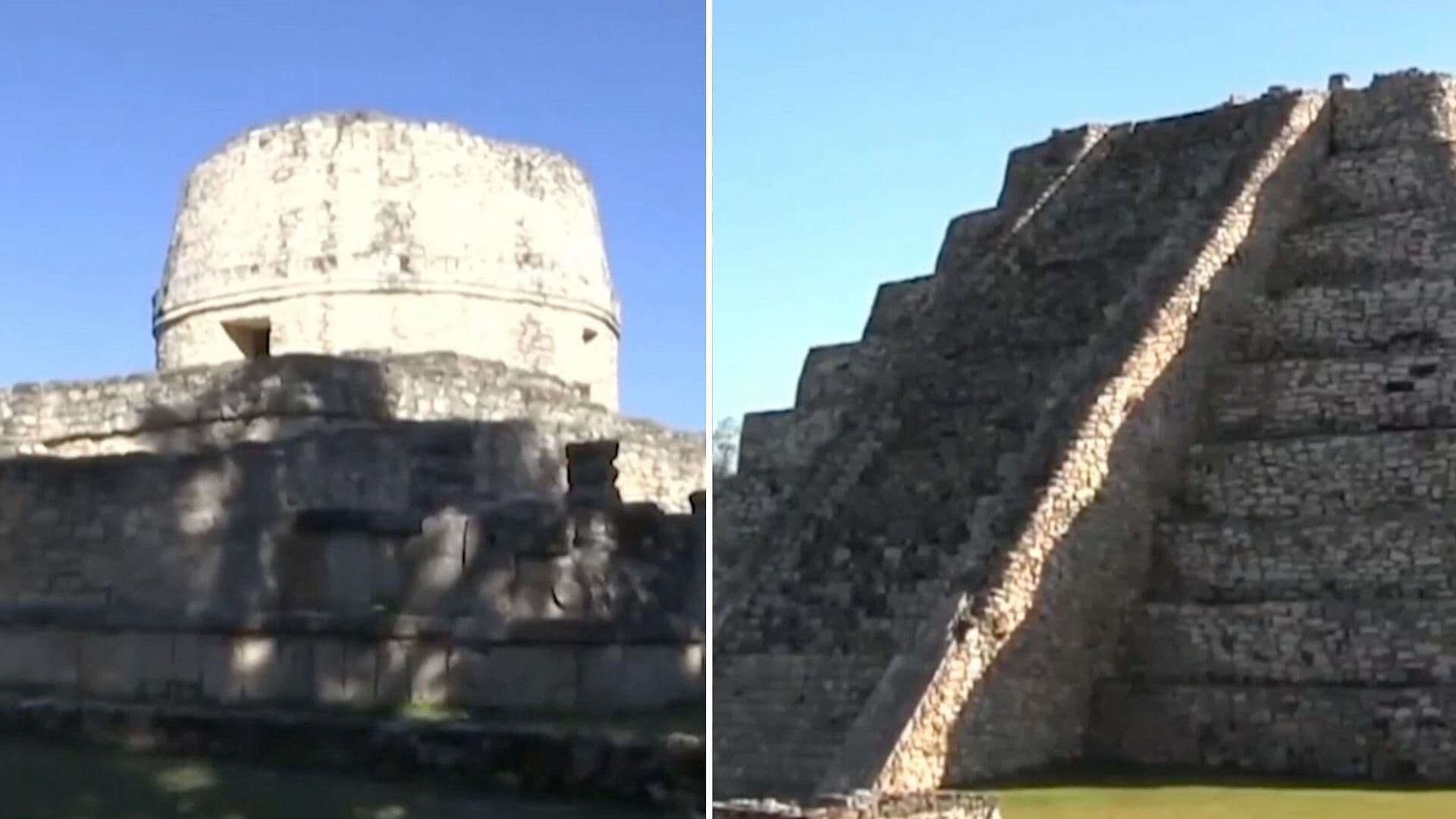 Zona Arqueológica de Mayapán en Yucatán Seguirá Cerrada: Turismo Afectado