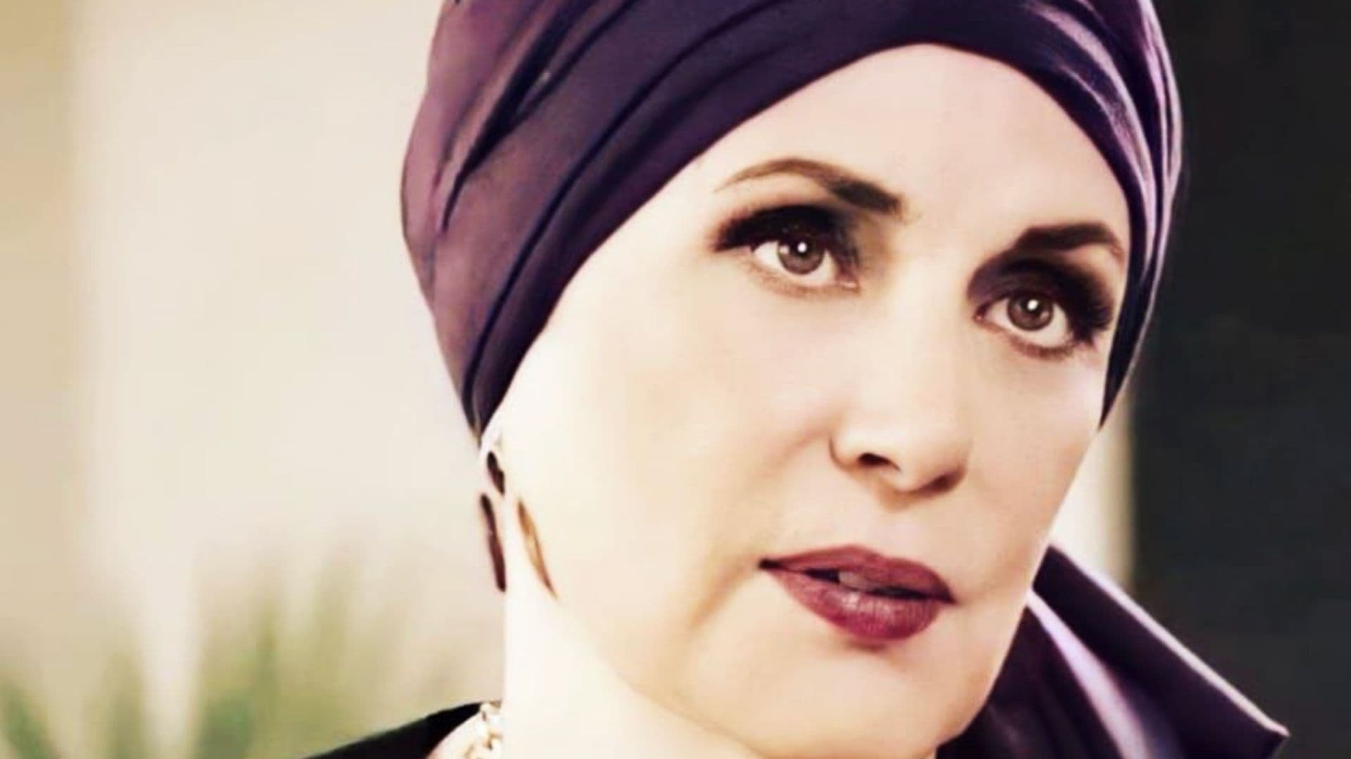 La Exitosa Trayectoria de la Primera Actriz Helena Rojo en la Televisión y el Cine