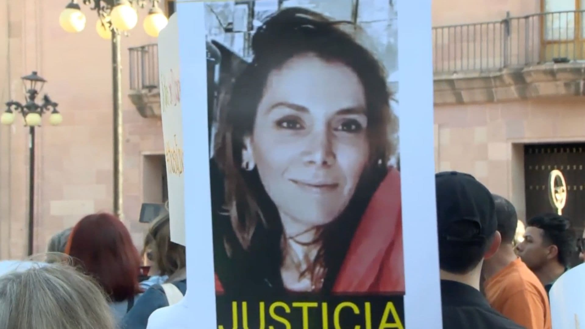 Confirman que Restos Encontrados en San Luis Potosí Son de Daniela Martell, Artista Desaparecida