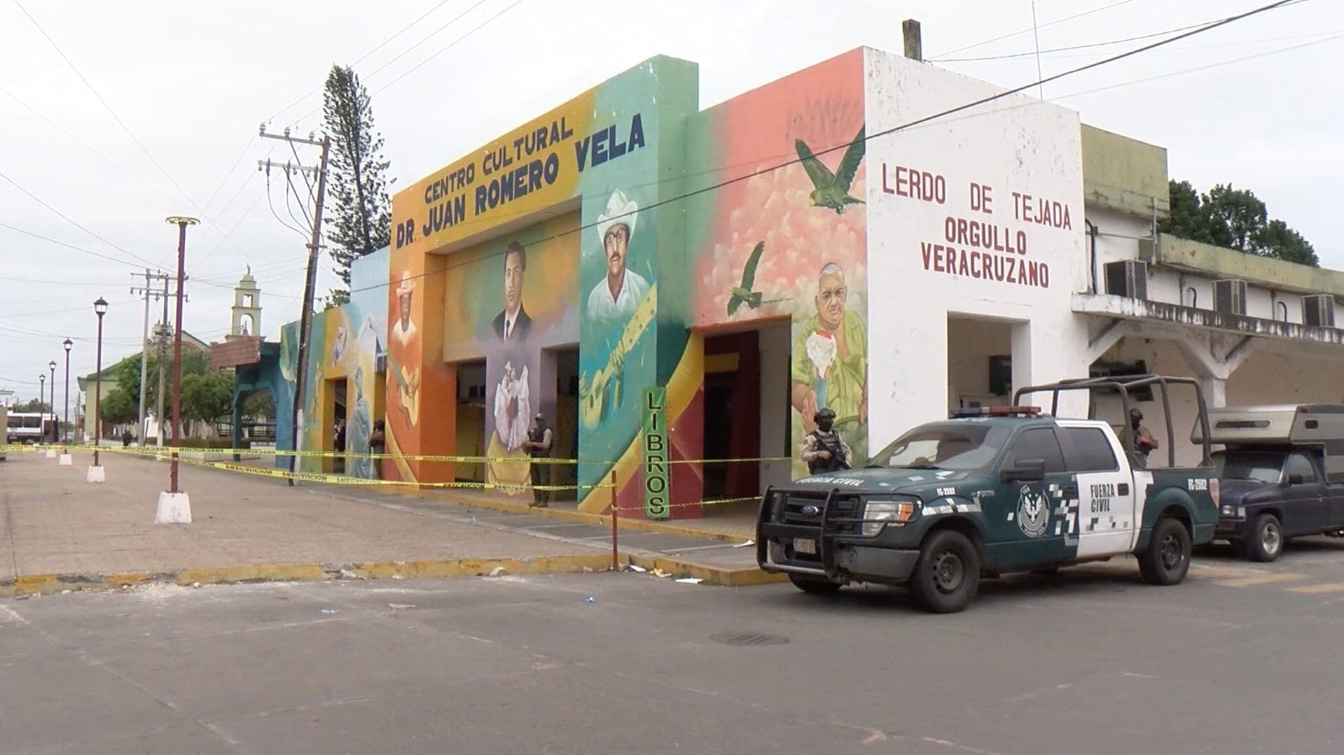Alcaldesa Interina de Lerdo de Tejada Cuenta con Atribuciones como Titular del Poder