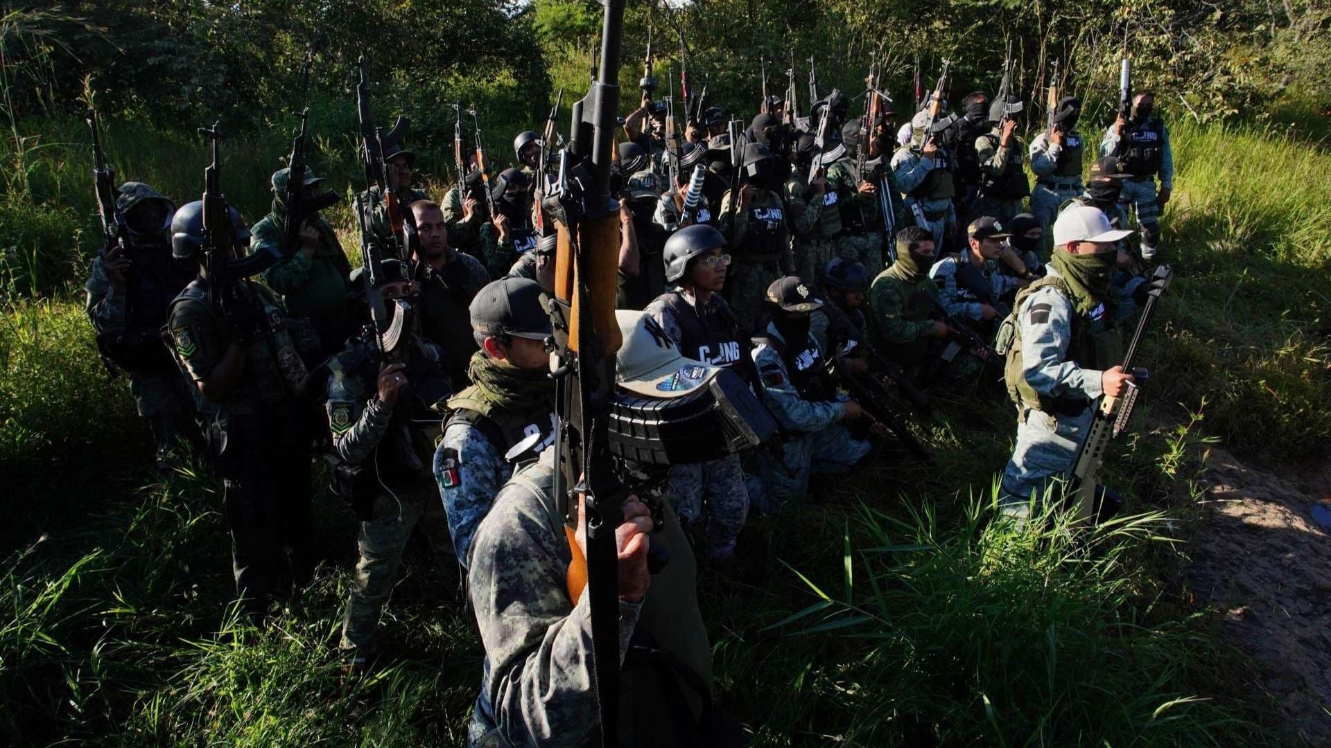 Esta Es la Lista de Cárteles que Serán Clasificados como Terroristas por EUA, Según NYT